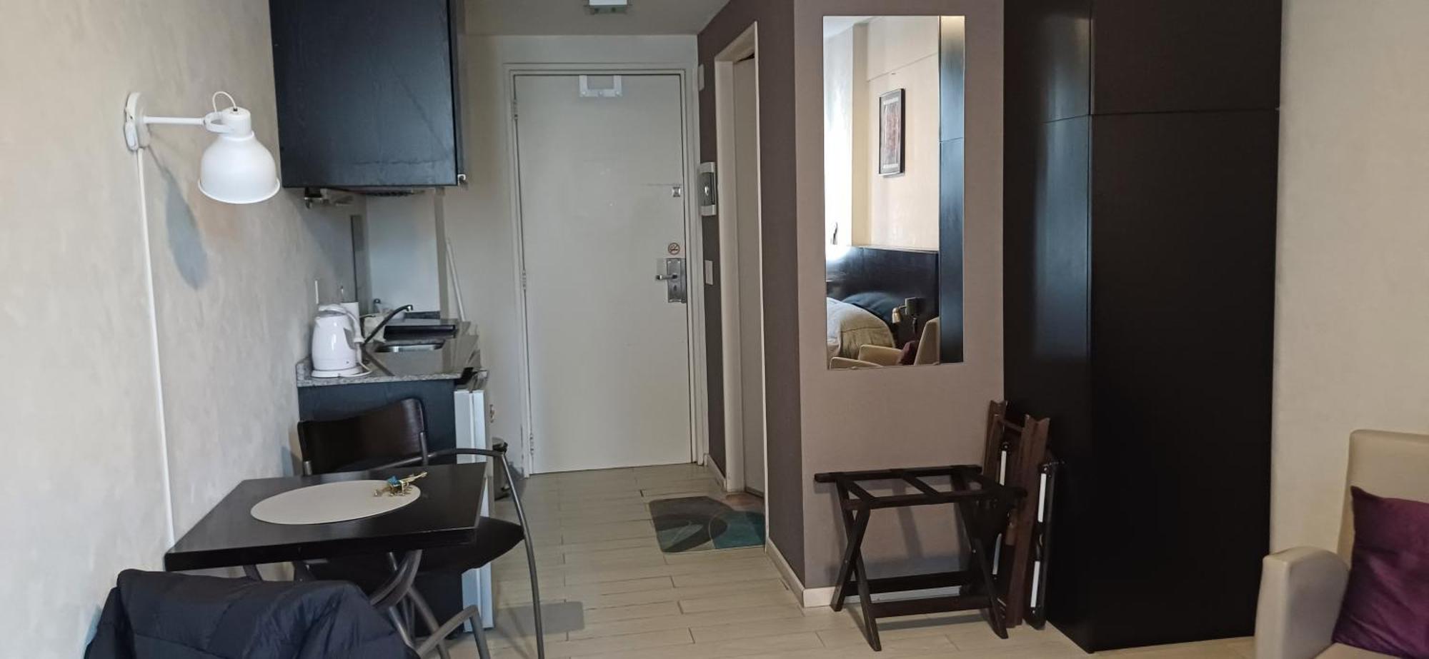 Apartamento Centrico Con Amenities Ciudad Autónoma de Buenos Aires