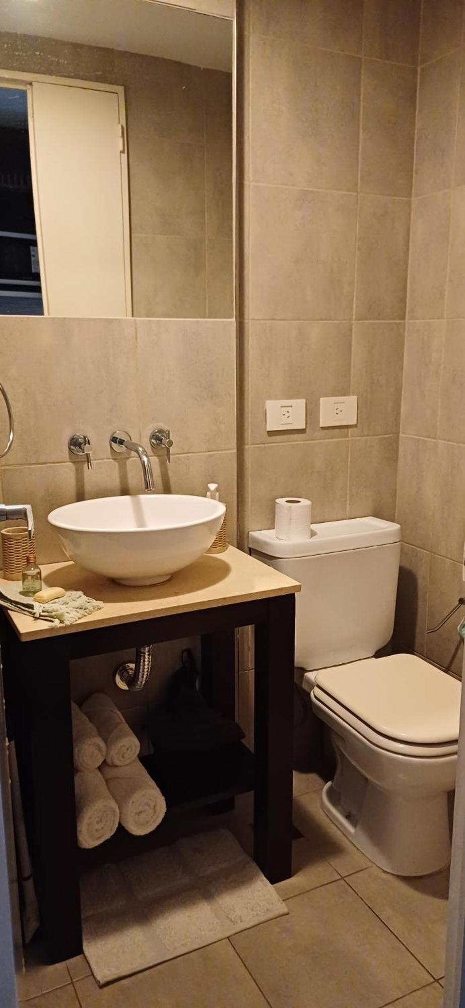 Apartamento Centrico Con Amenities Ciudad Autónoma de Buenos Aires
