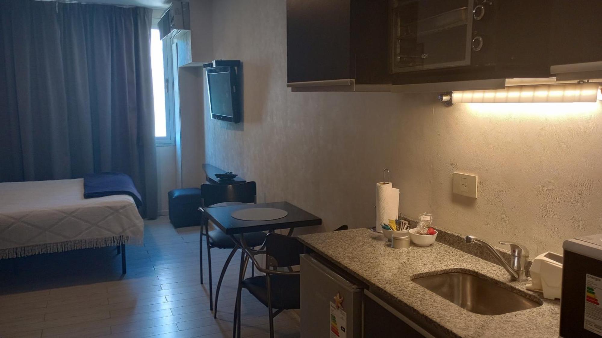 Centrico Con Amenities * Ciudad Autónoma de Buenos Aires
