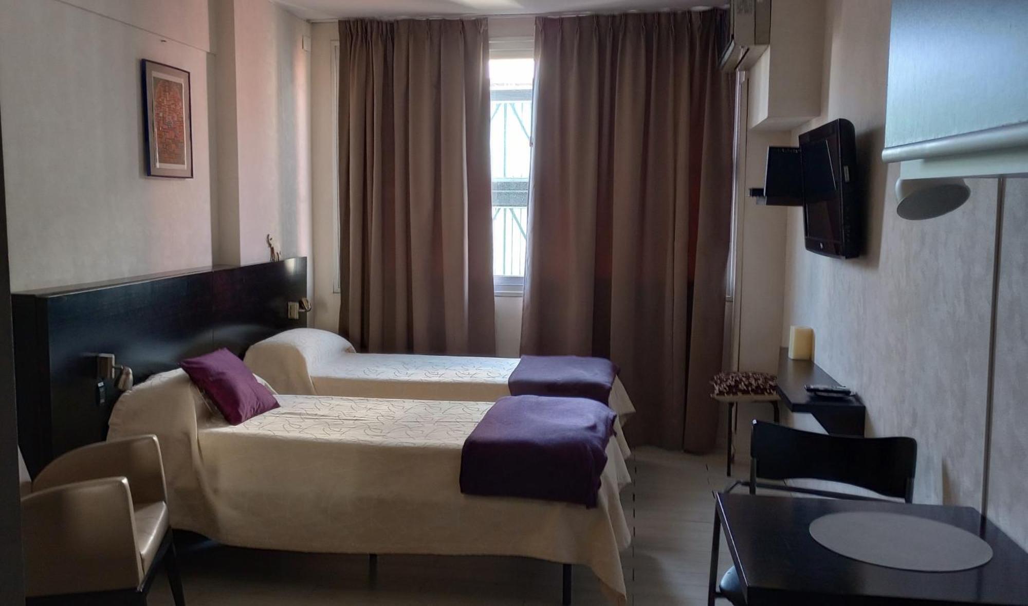 Apartamento Centrico Con Amenities