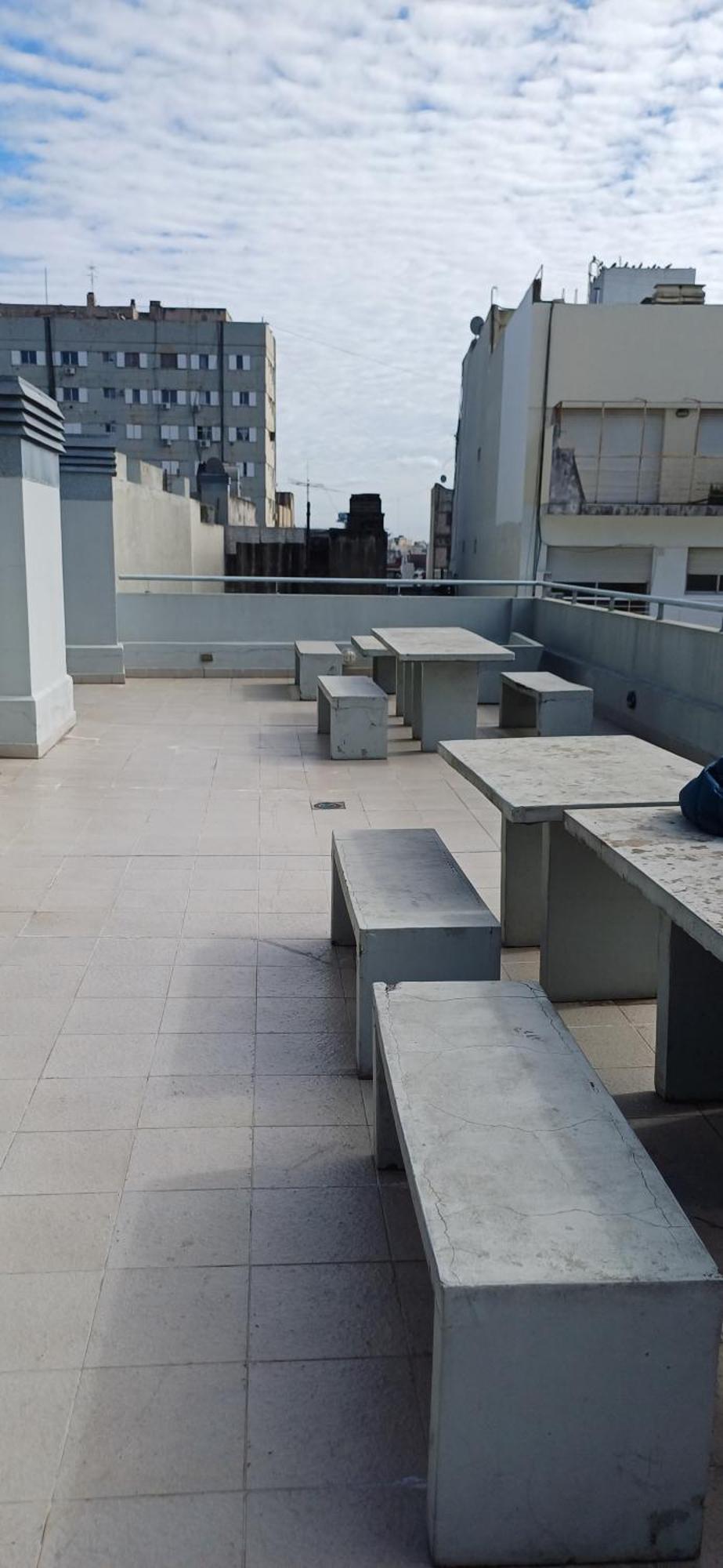 Centrico Con Amenities Apartamento *