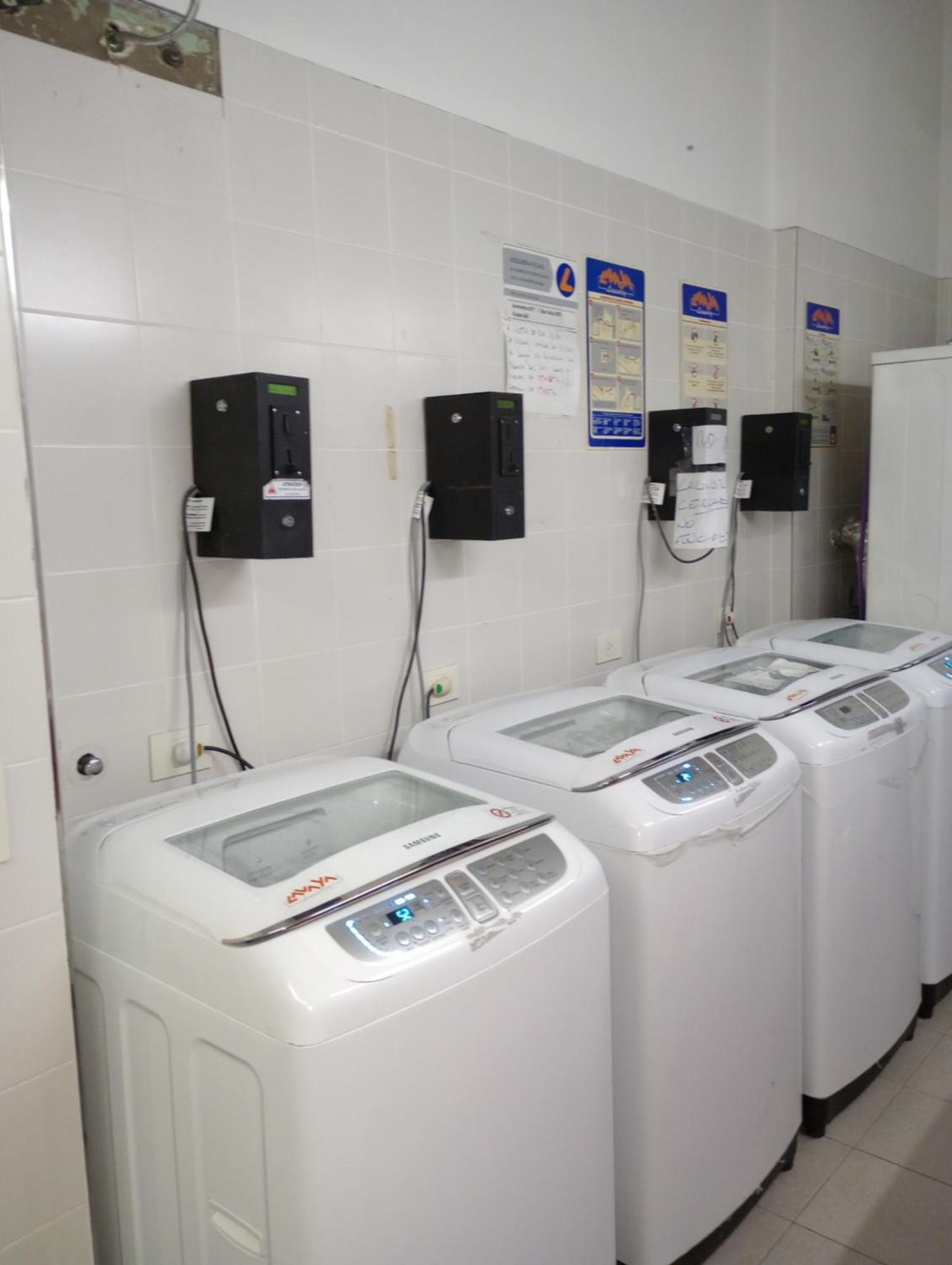 Centrico Con Amenities *