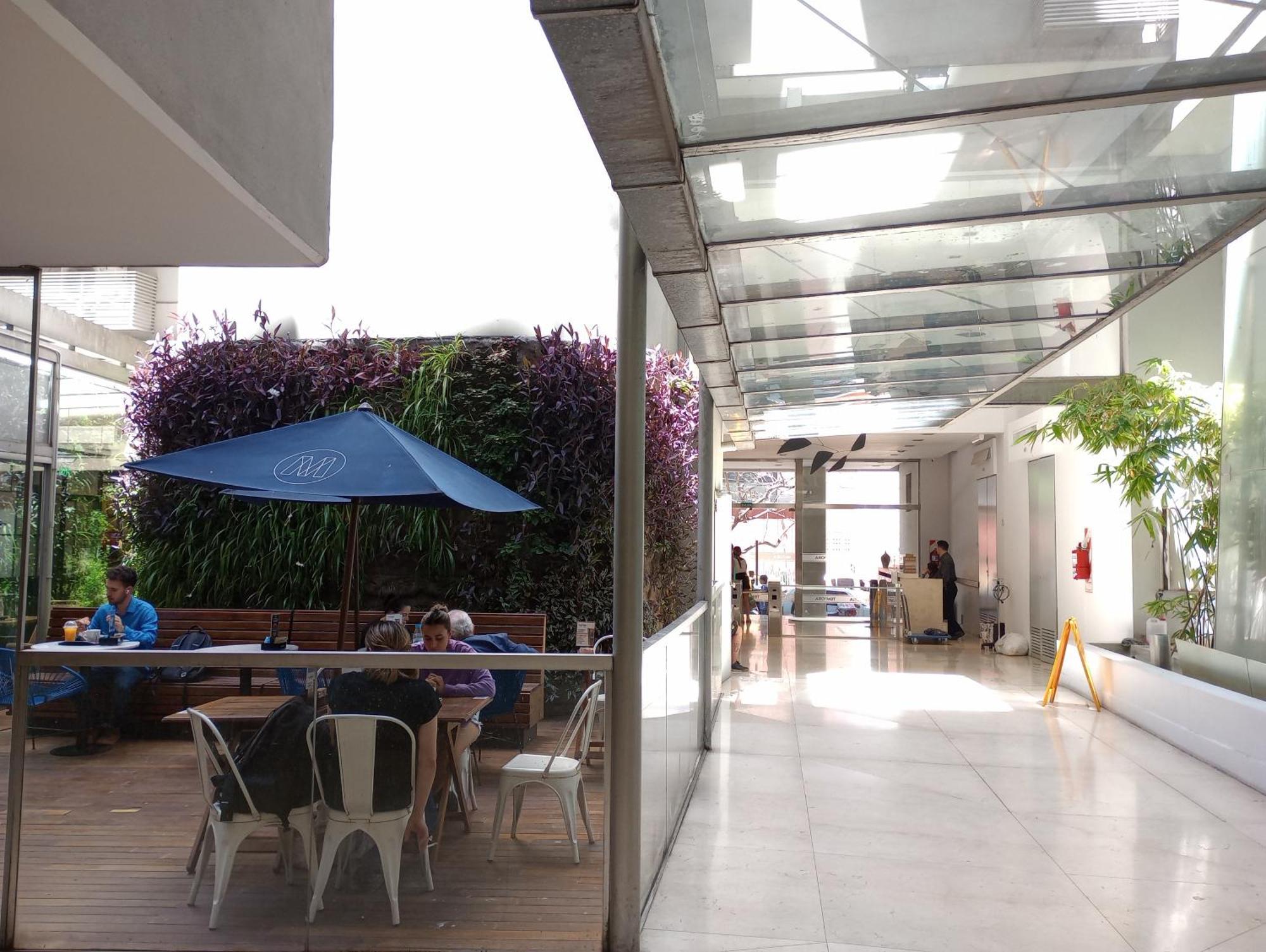 Centrico Con Amenities Apartamento Ciudad Autónoma de Buenos Aires