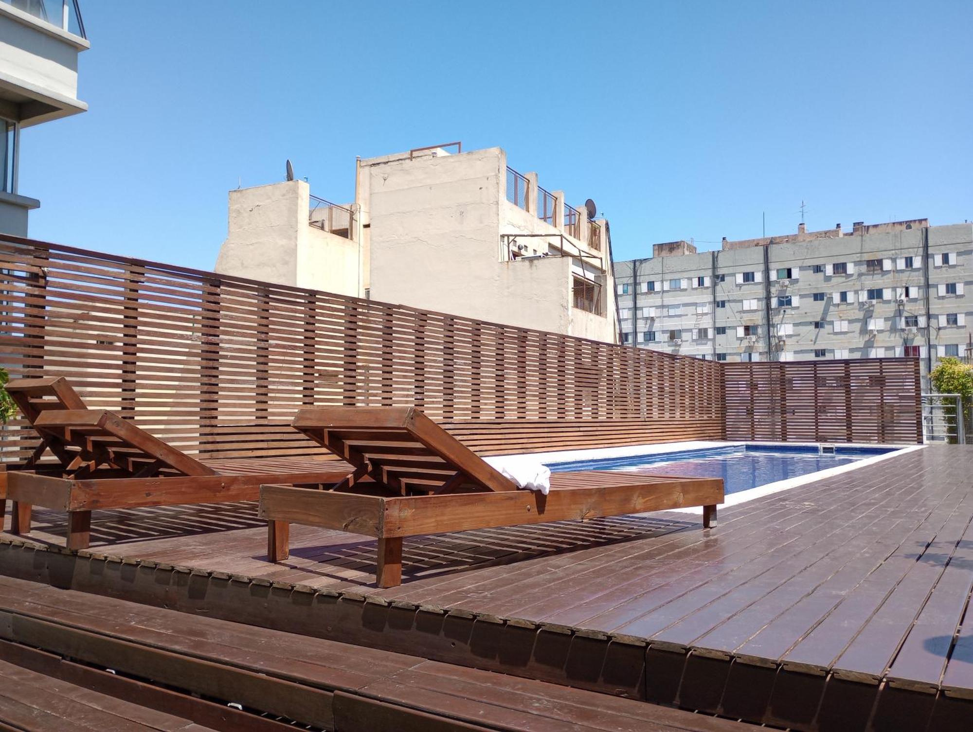 Centrico Con Amenities Apartamento *
