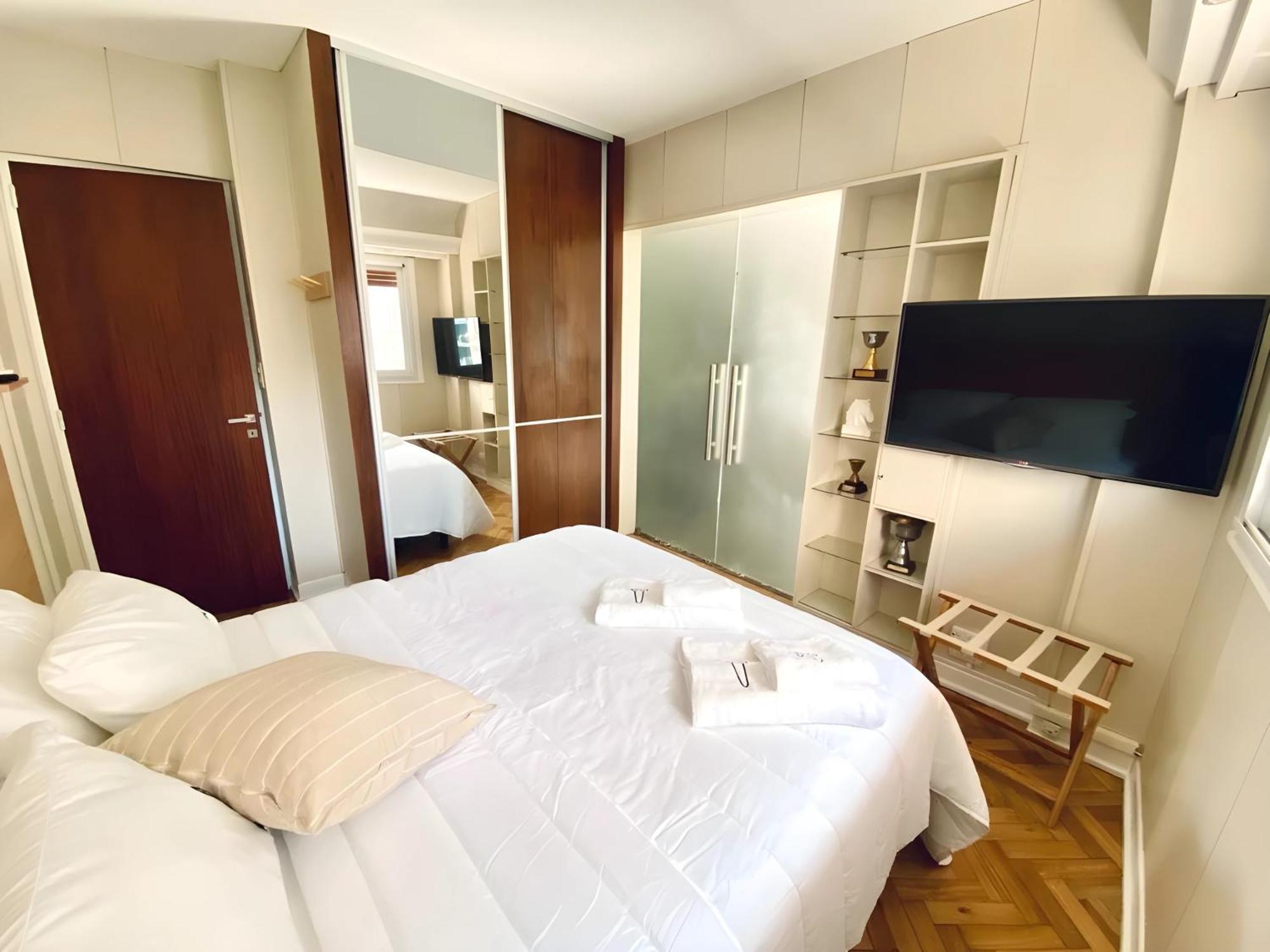 Obelisco Center - Downtown Apartamento Ciudad Autónoma de Buenos Aires