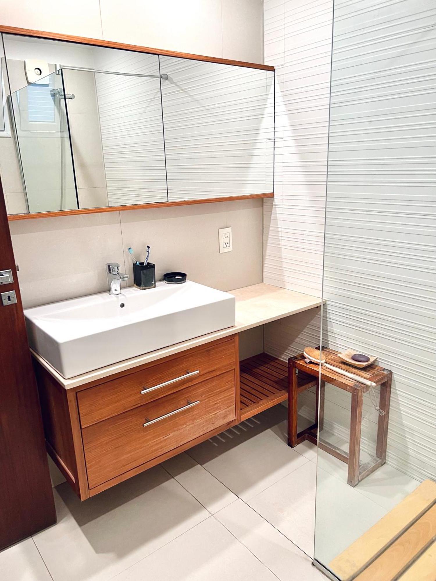 Apartamento Obelisco Center - Downtown