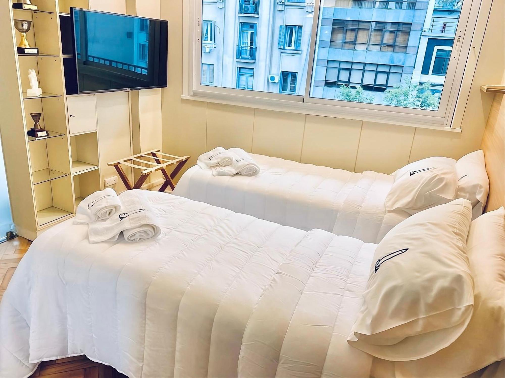 Apartamento Obelisco Center - Downtown Ciudad Autónoma de Buenos Aires