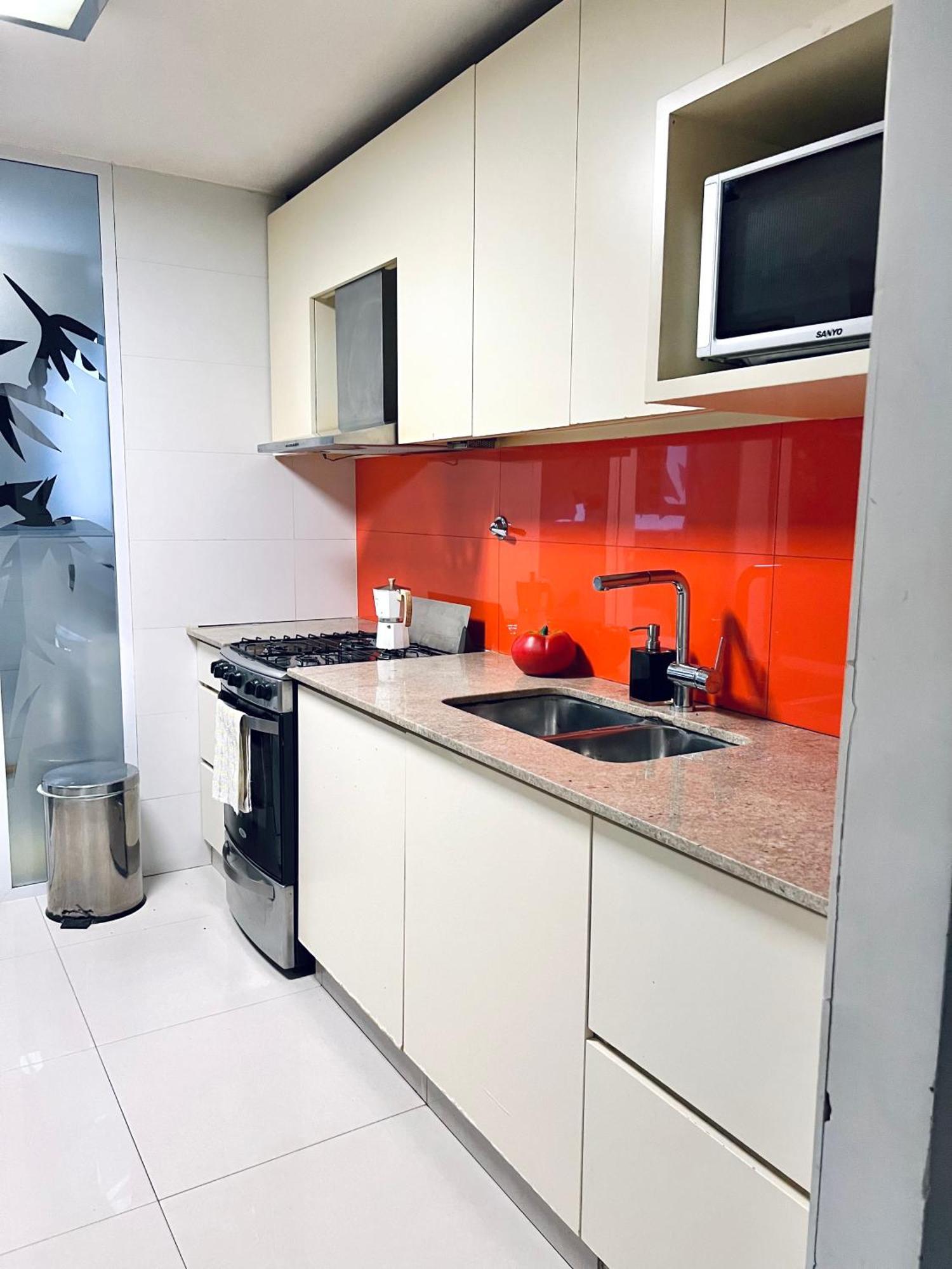 Obelisco Center - Downtown Apartamento Ciudad Autónoma de Buenos Aires