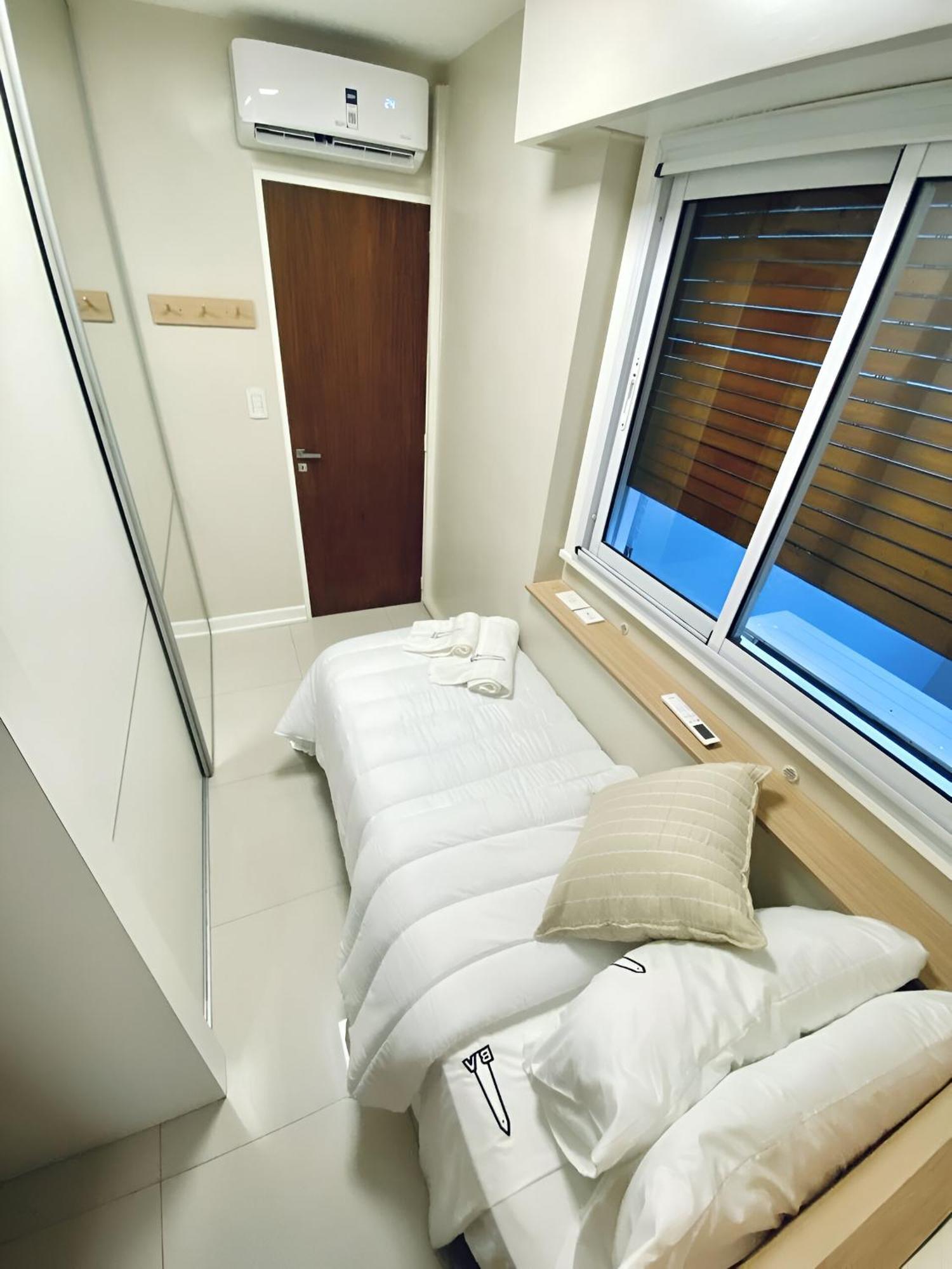 Obelisco Center - Downtown Apartamento Ciudad Autónoma de Buenos Aires