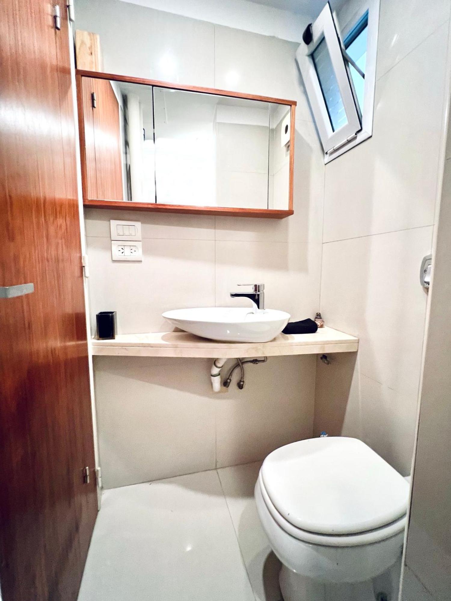 Obelisco Center - Downtown Apartamento *