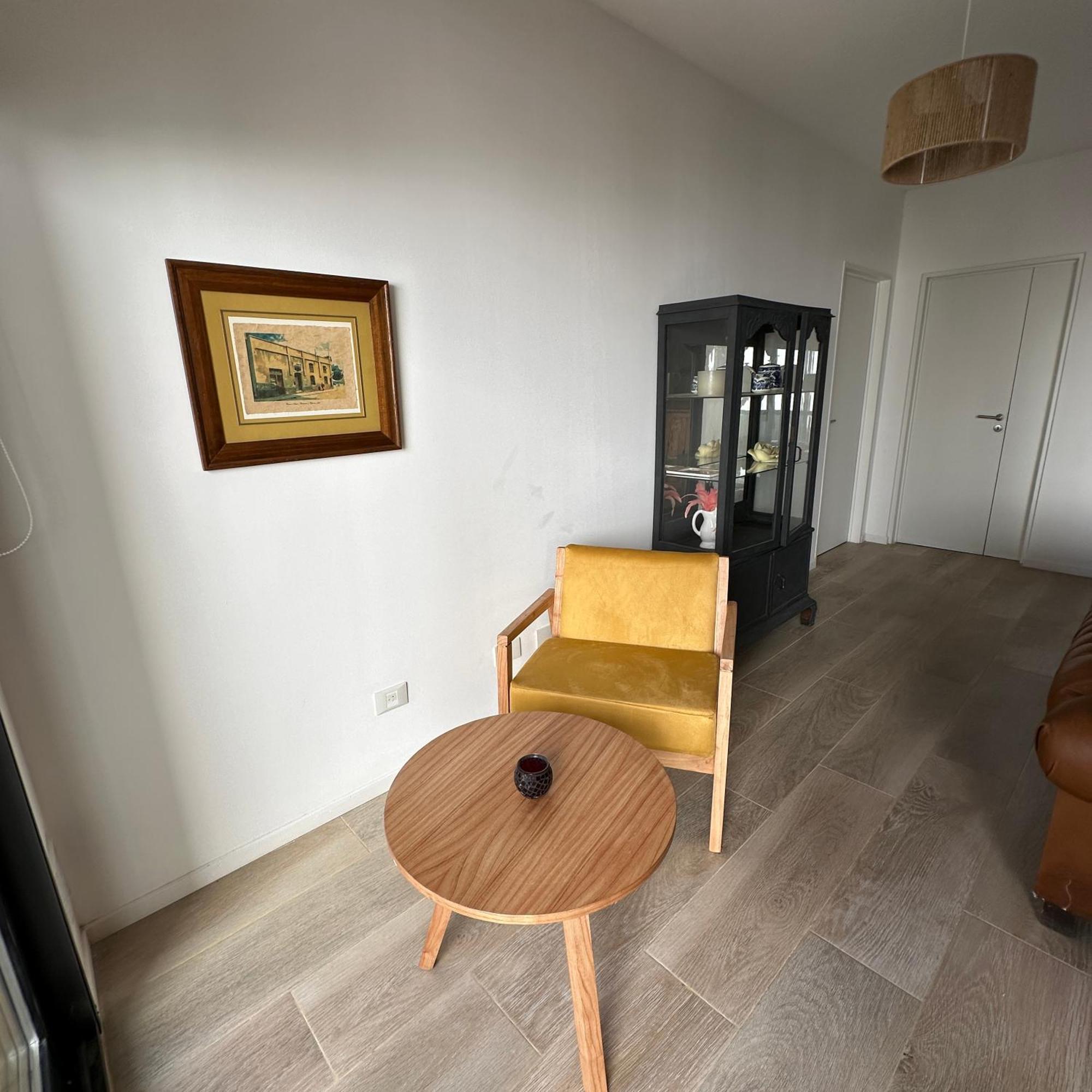 Virasoro Apartamento