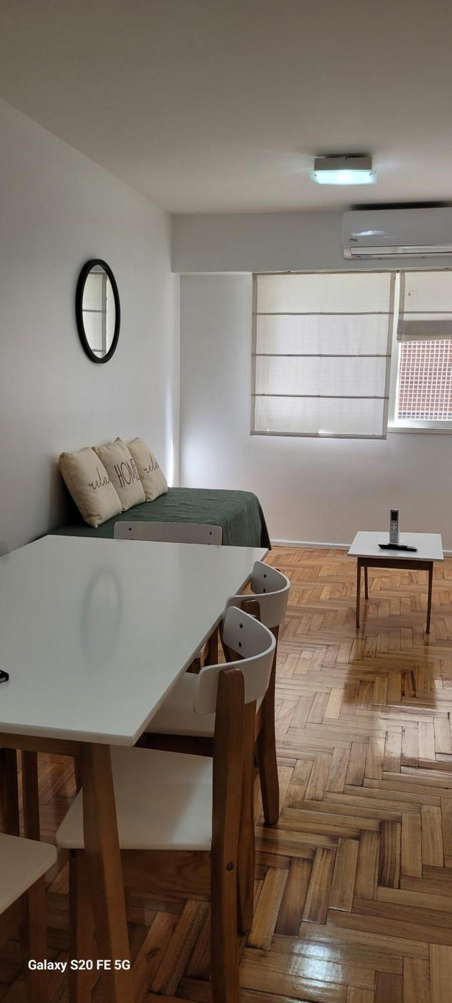 Impecable 3 Ambientes Recoleta! Apartamento Buenos Aires