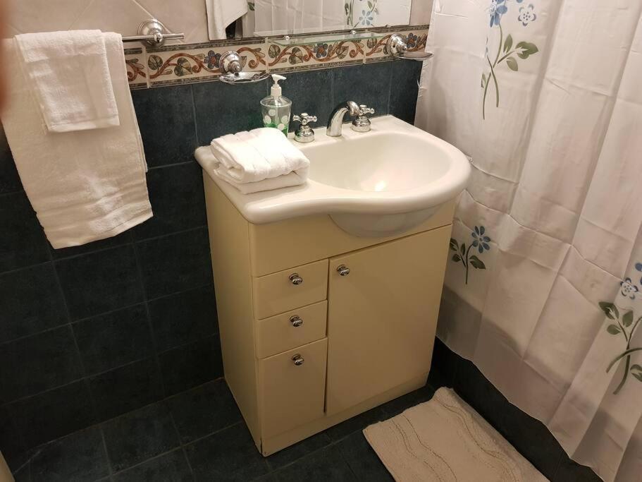 Apartamento Departamento 2amb En Palermo, Luminoso Y Tranquilo Ciudad Autónoma de Buenos Aires