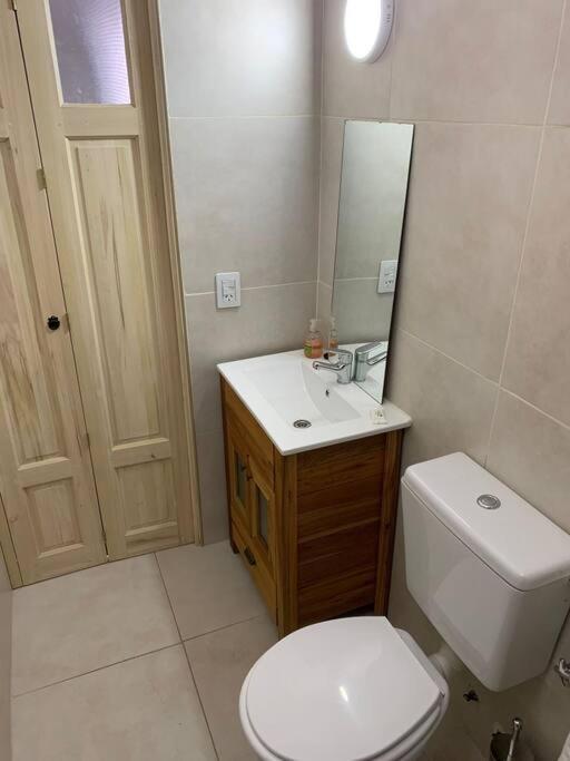 Apartamento Encantador En Microcentro *
