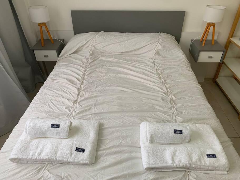 Encantador En Microcentro Apartamento Ciudad Autónoma de Buenos Aires