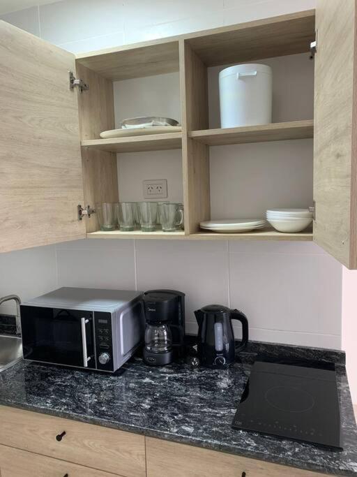 Apartamento Encantador En Microcentro Ciudad Autónoma de Buenos Aires