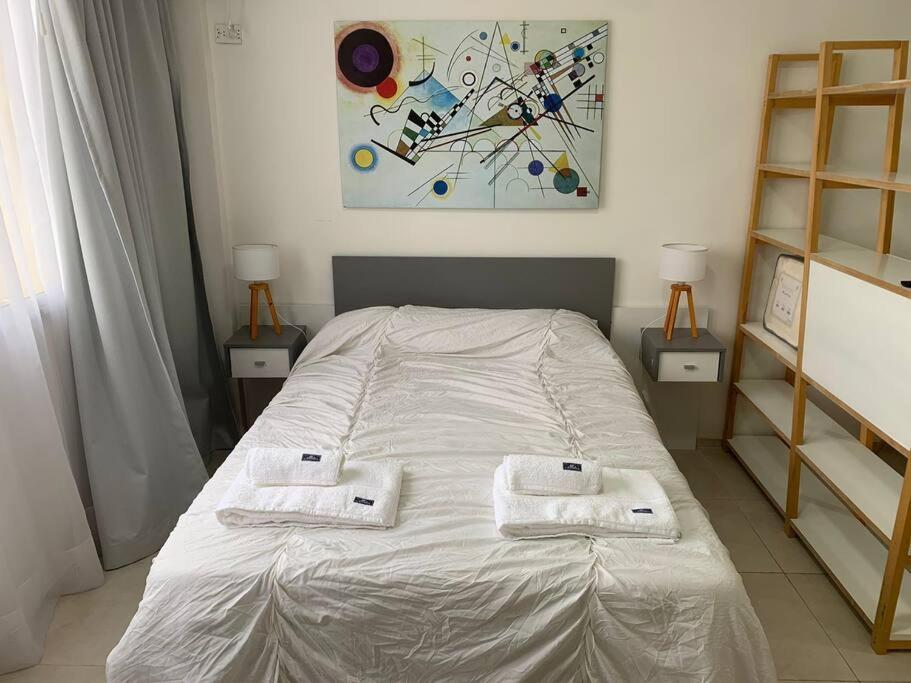 Encantador En Microcentro Apartamento Ciudad Autónoma de Buenos Aires