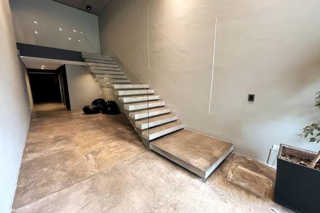 Estudio Con Piscina En Palermo- Scalabrini1 * Ciudad Autónoma de Buenos Aires