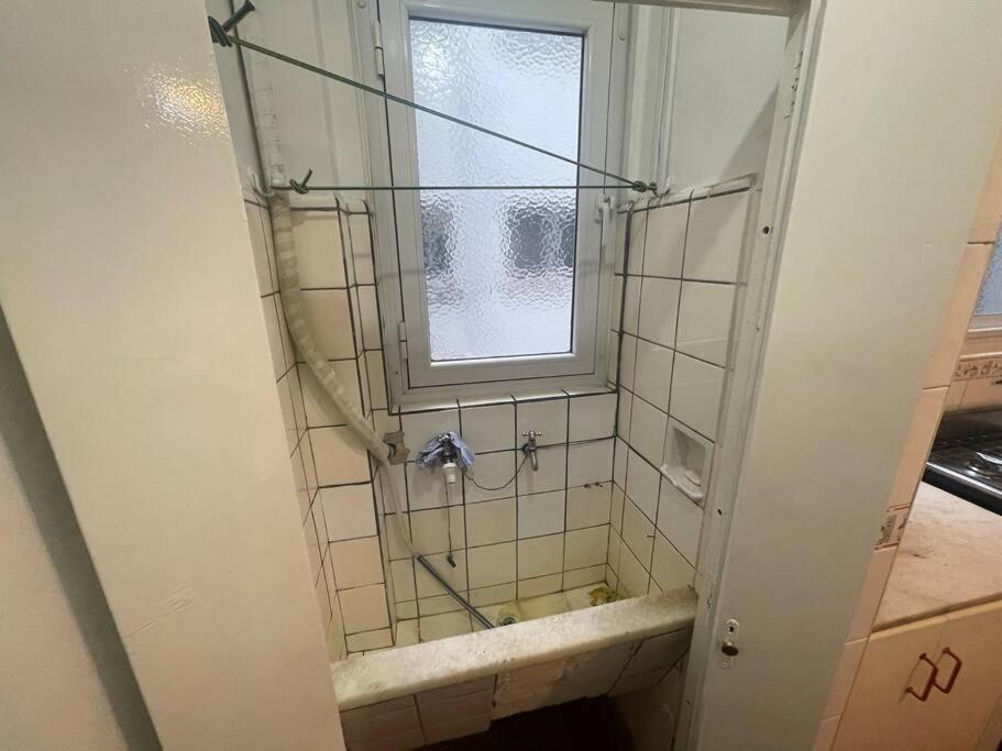 Apartamento Hermoso Departamento En Recoleta Para 5-z Facultad- Riobamba