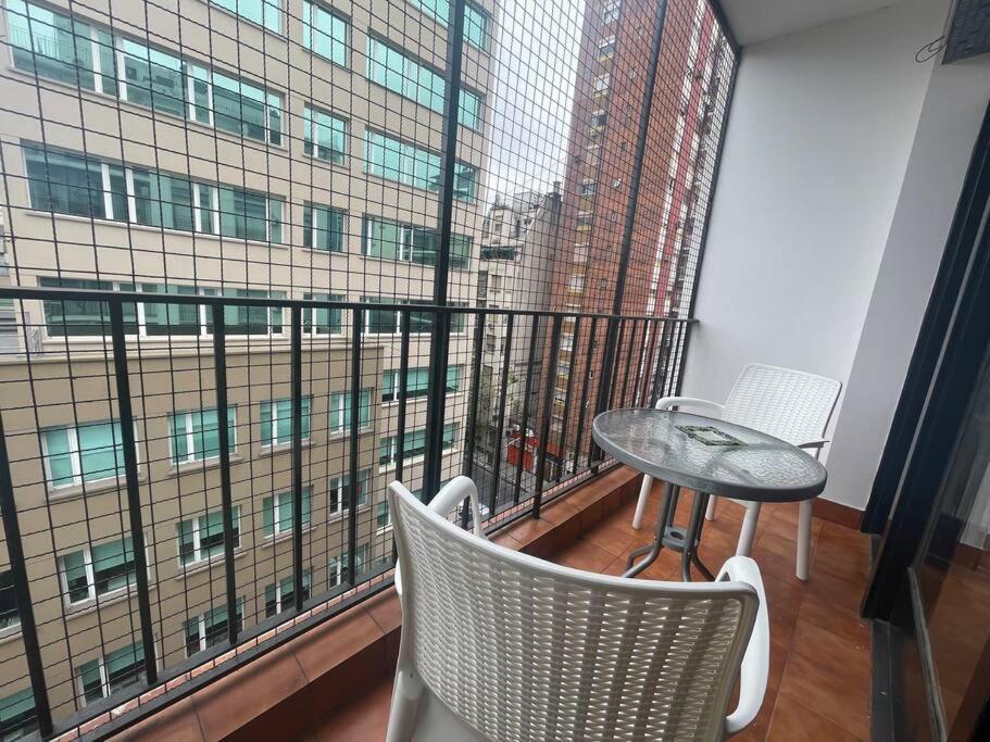 Hermoso Departamento En Recoleta Para 5-z Facultad- Riobamba Ciudad Autónoma de Buenos Aires