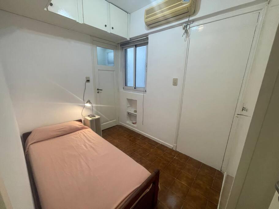 Apartamento Hermoso Departamento En Recoleta Para 5-z Facultad- Riobamba Ciudad Autónoma de Buenos Aires