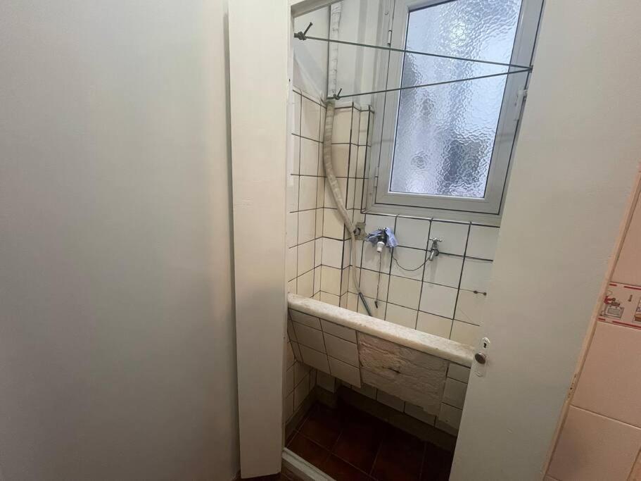 Hermoso Departamento En Recoleta Para 5-z Facultad- Riobamba Ciudad Autónoma de Buenos Aires