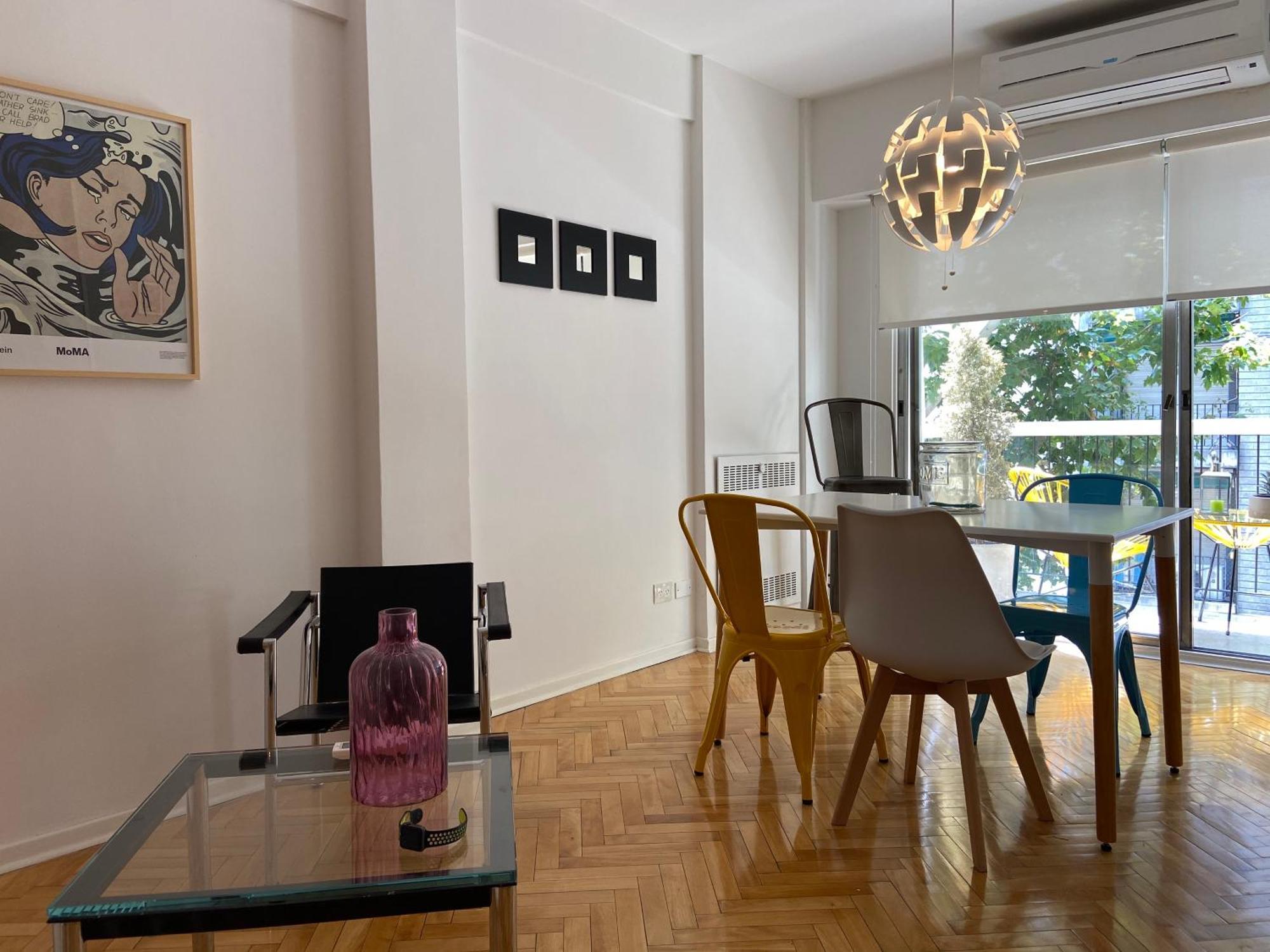 Apartamento 9 Buenos Aires