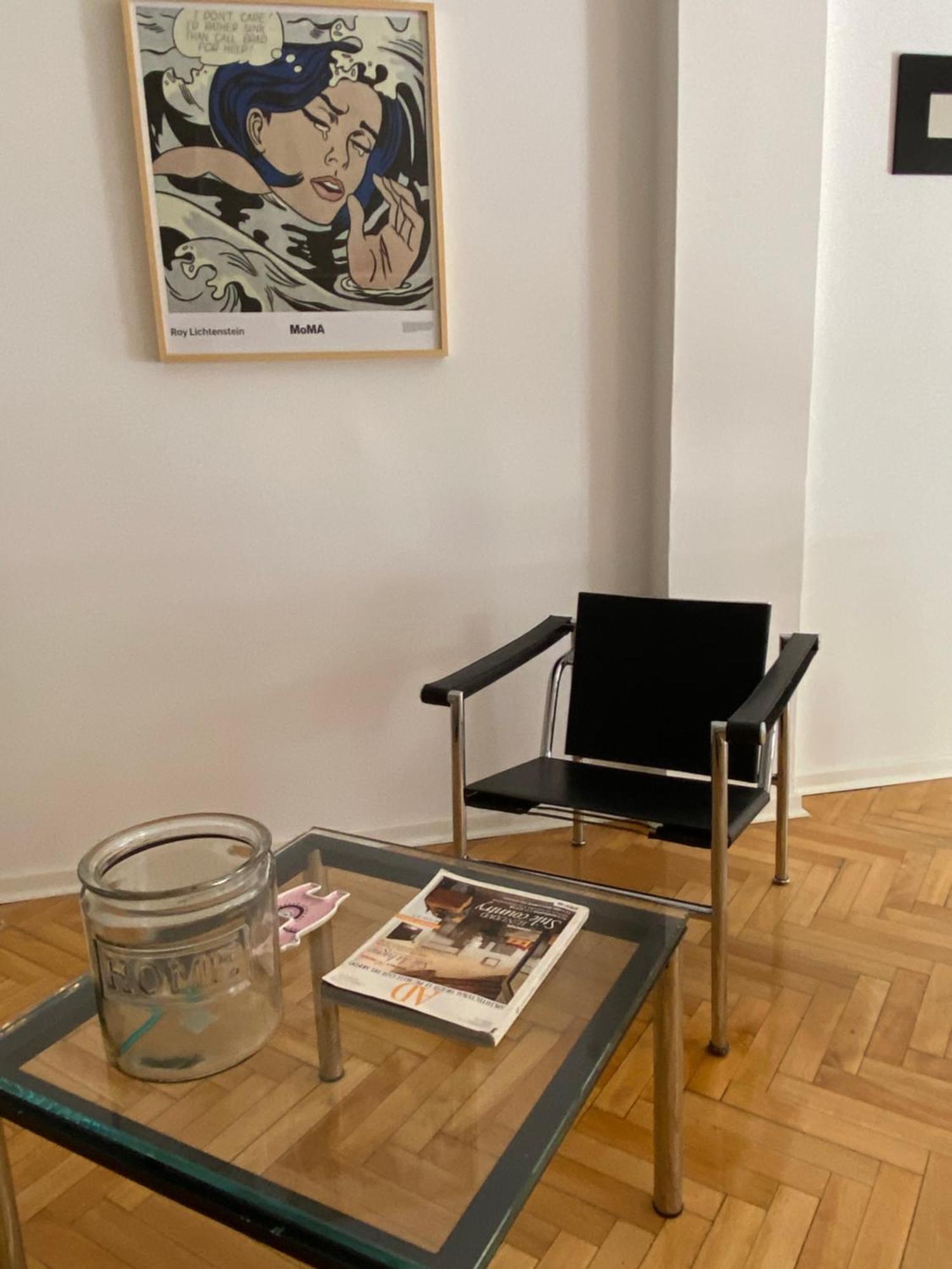 9 Apartamento