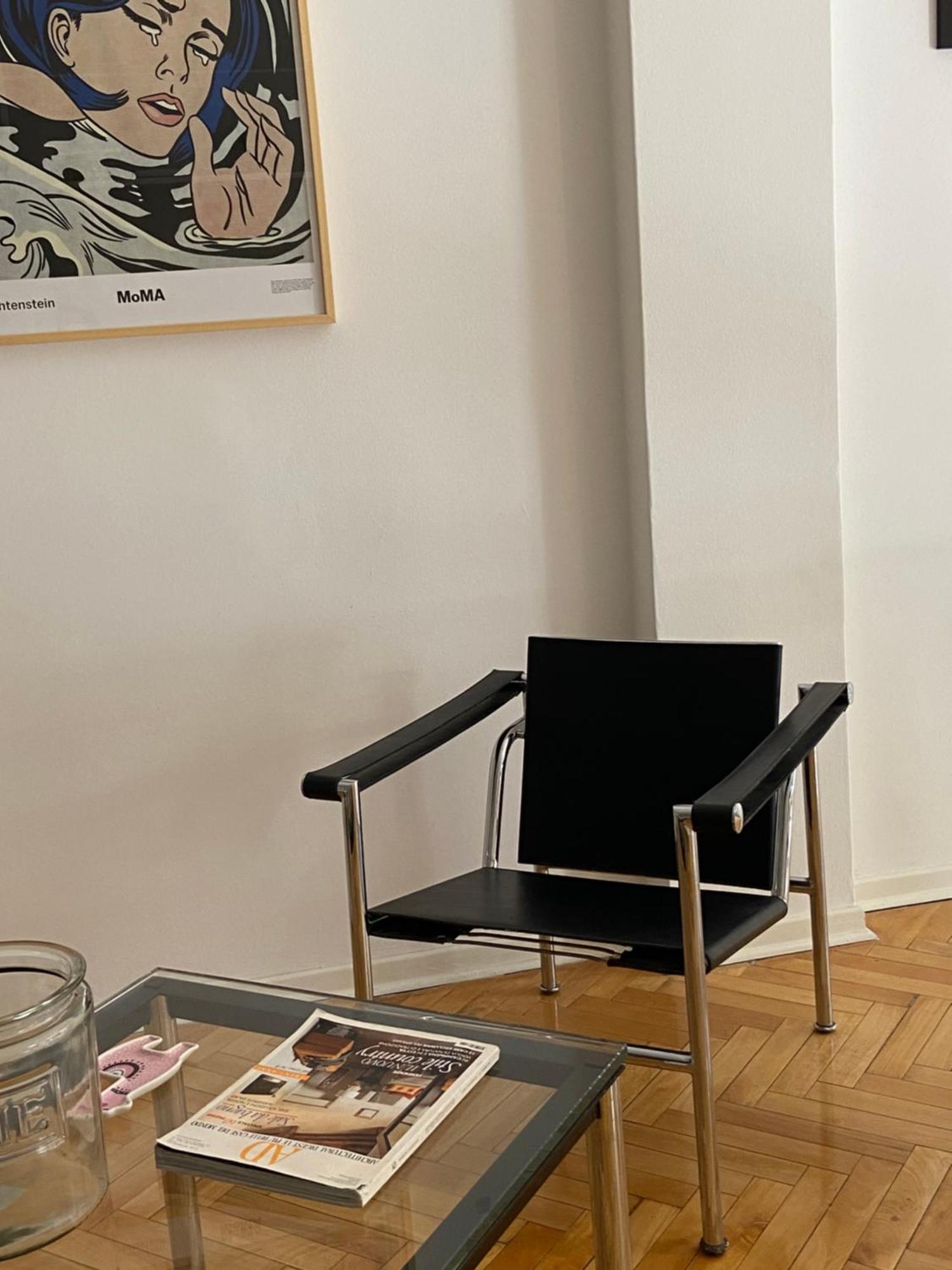 9 Apartamento