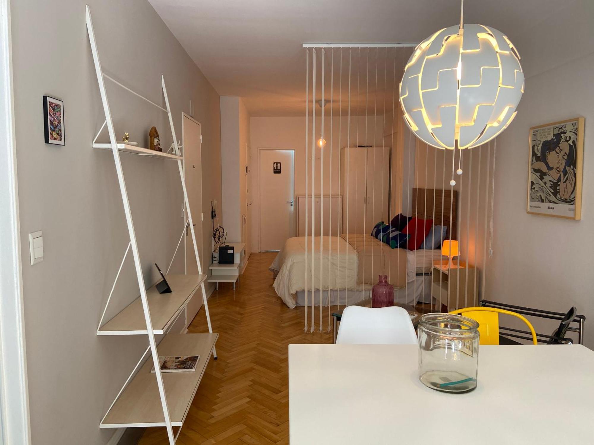 9 Apartamento Buenos Aires