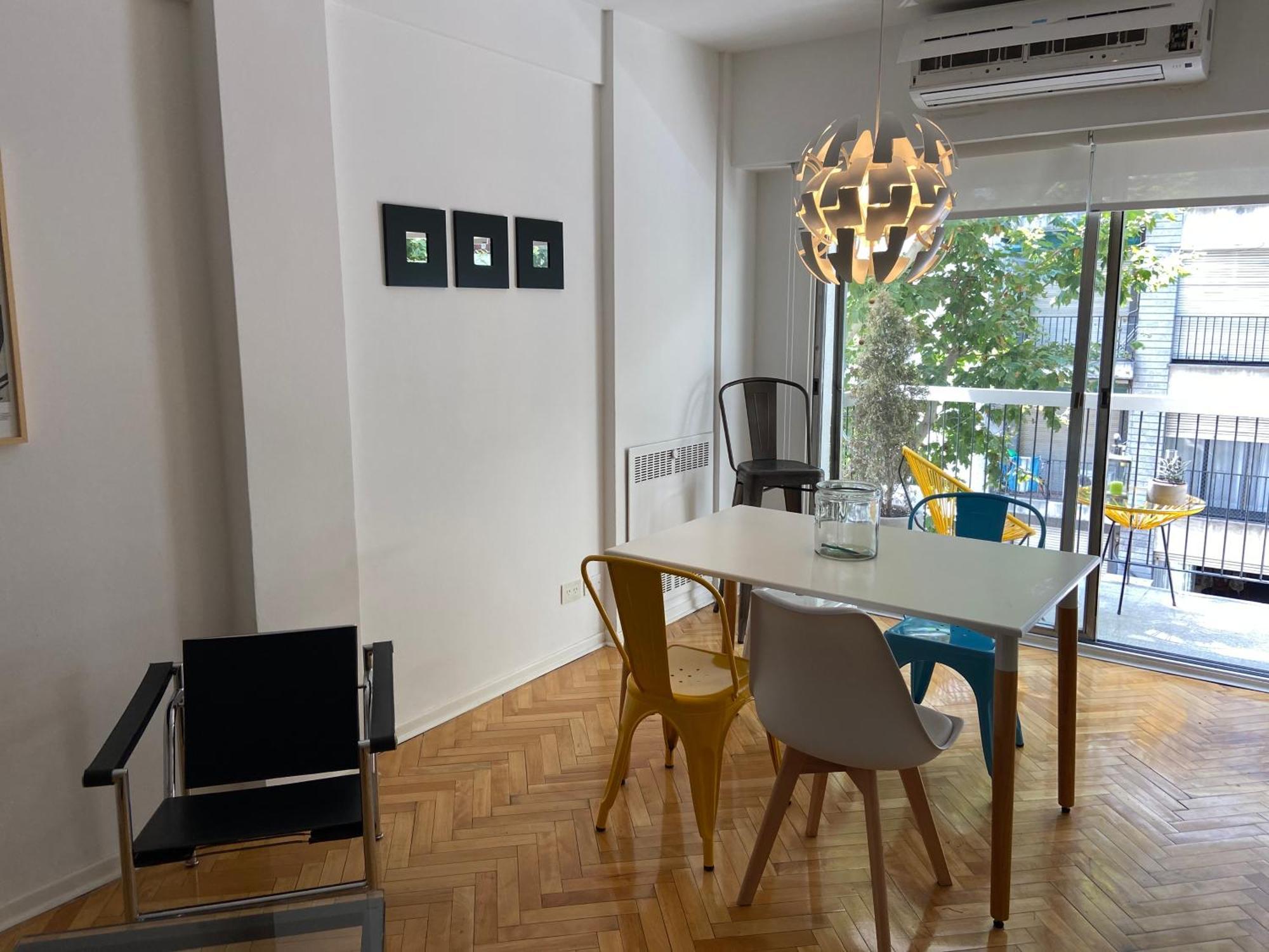 Apartamento 9