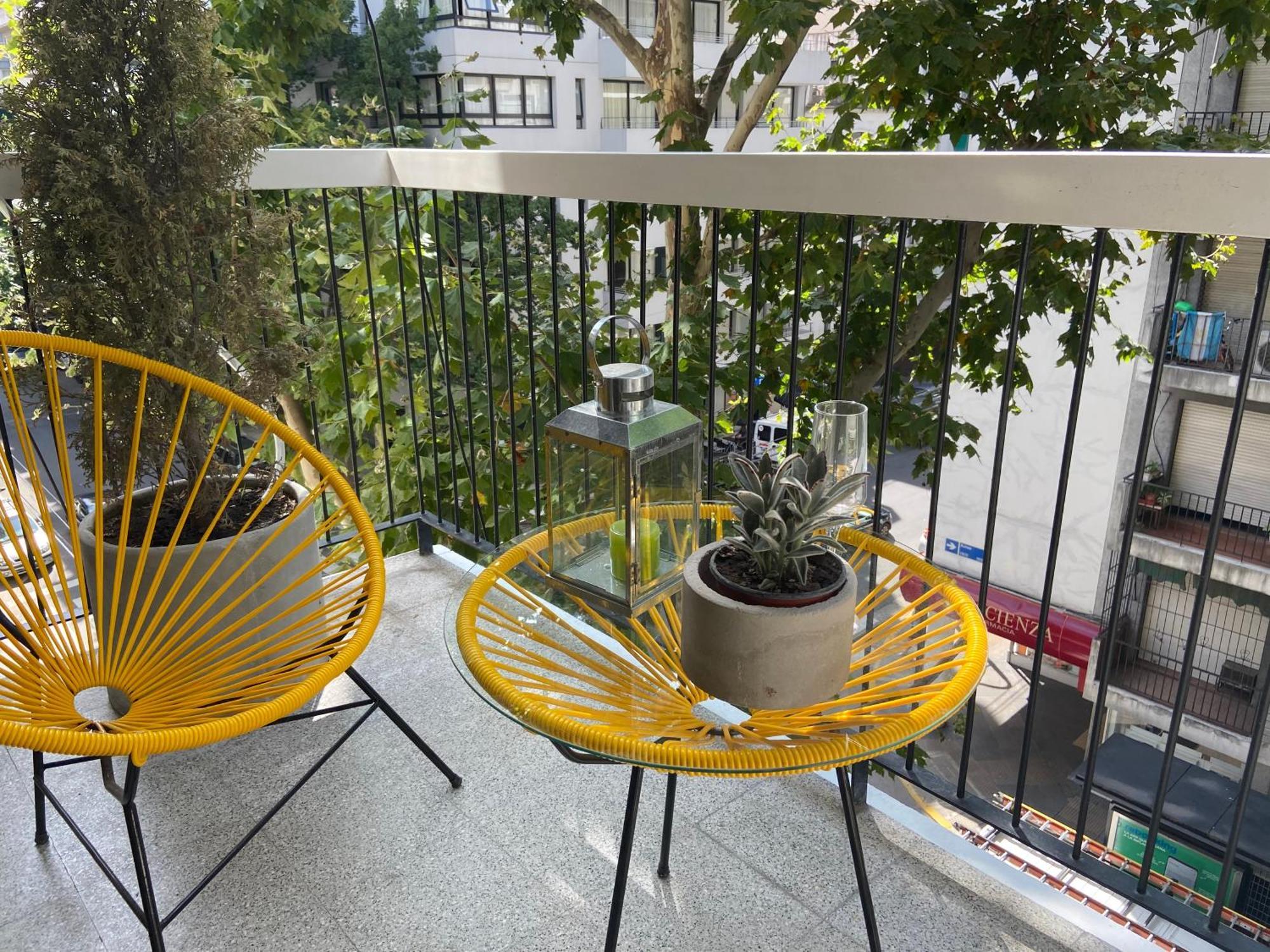 Apartamento 9 Buenos Aires
