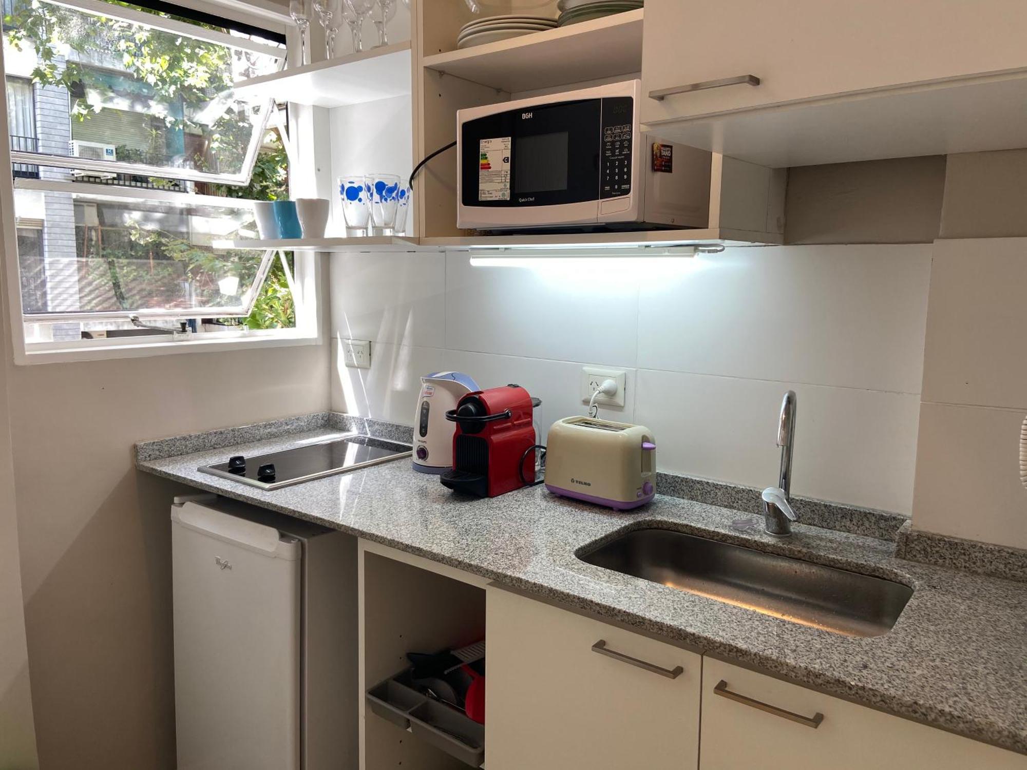 Apartamento 9 Buenos Aires