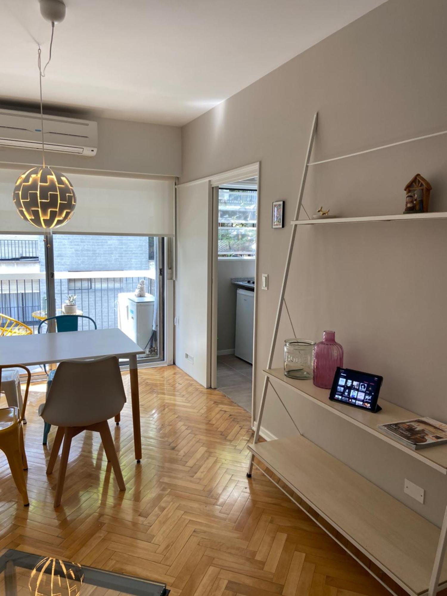 9 * Buenos Aires