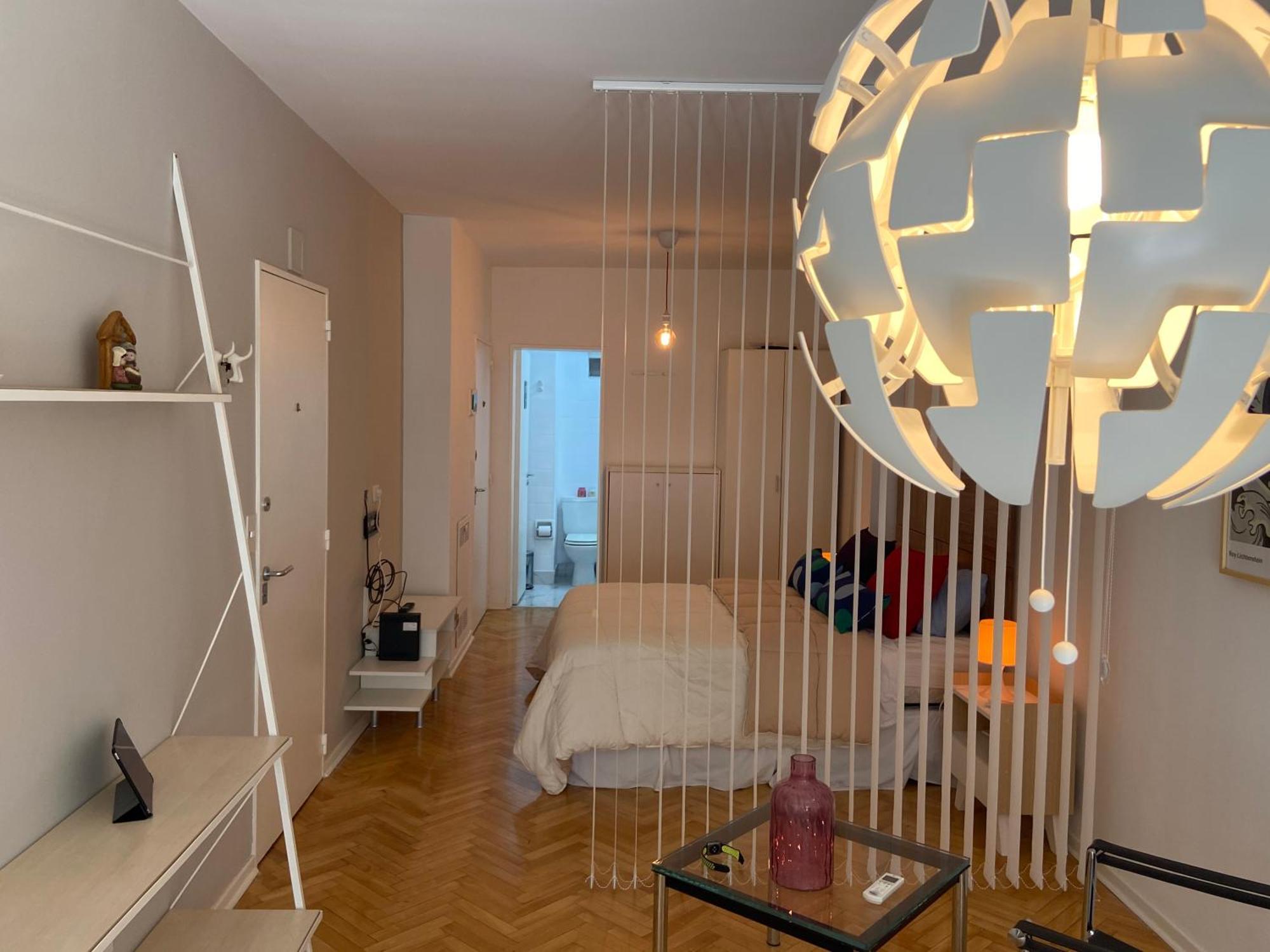 9 Apartamento