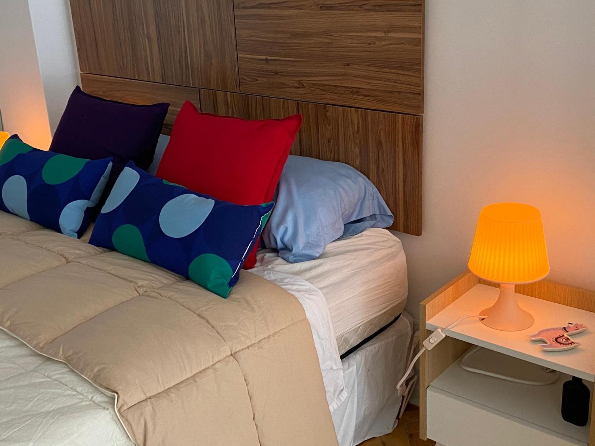 Apartamento 9 *