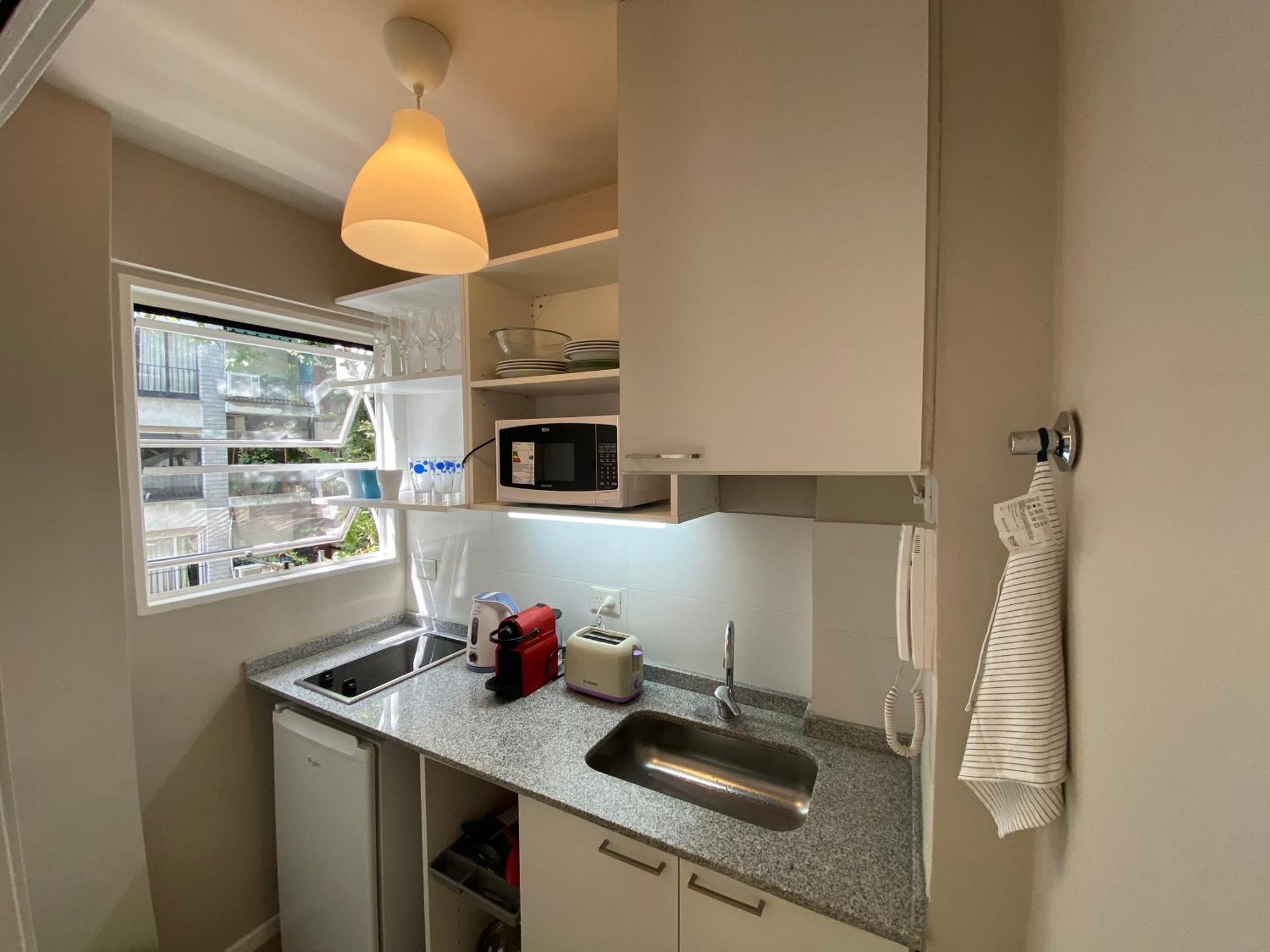Apartamento 9