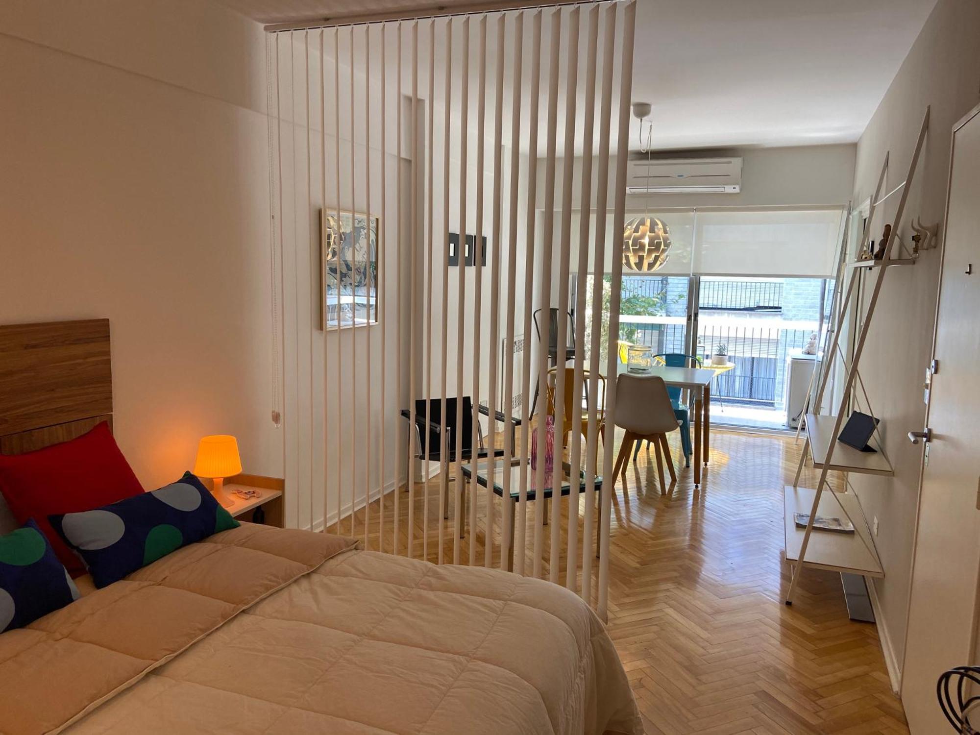 Apartamento 9