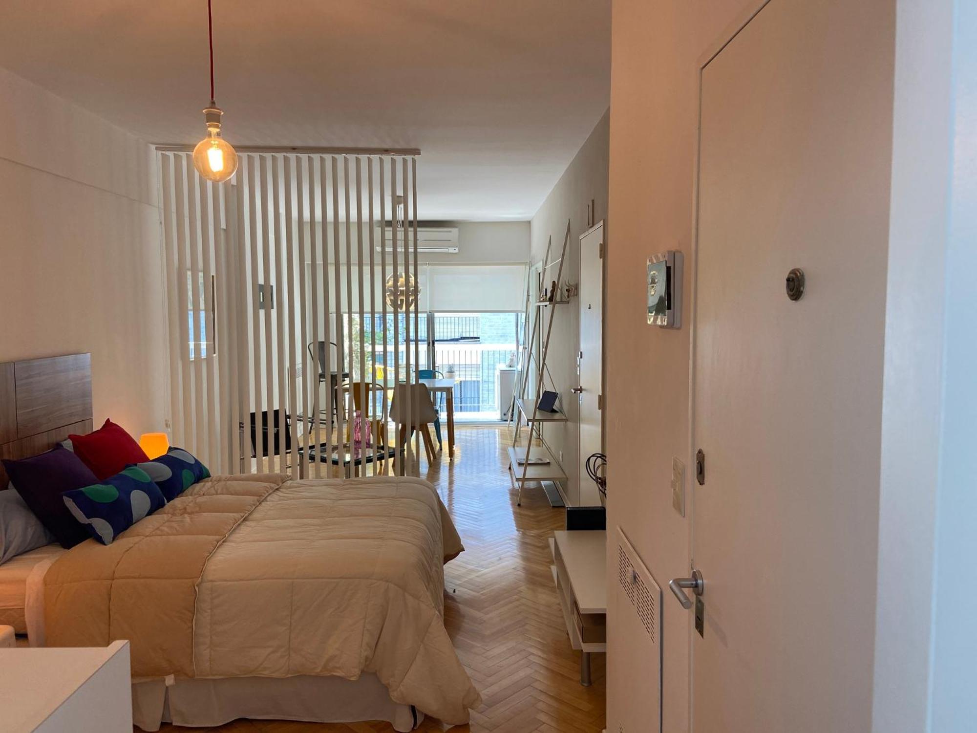 9 Apartamento *