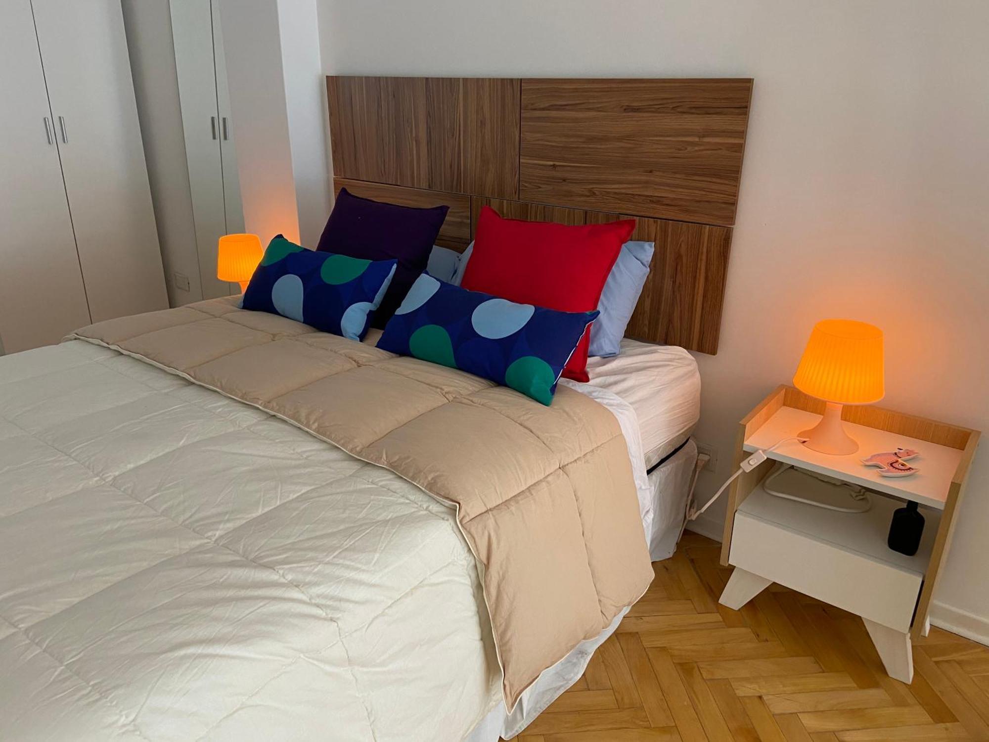 9 Apartamento Buenos Aires