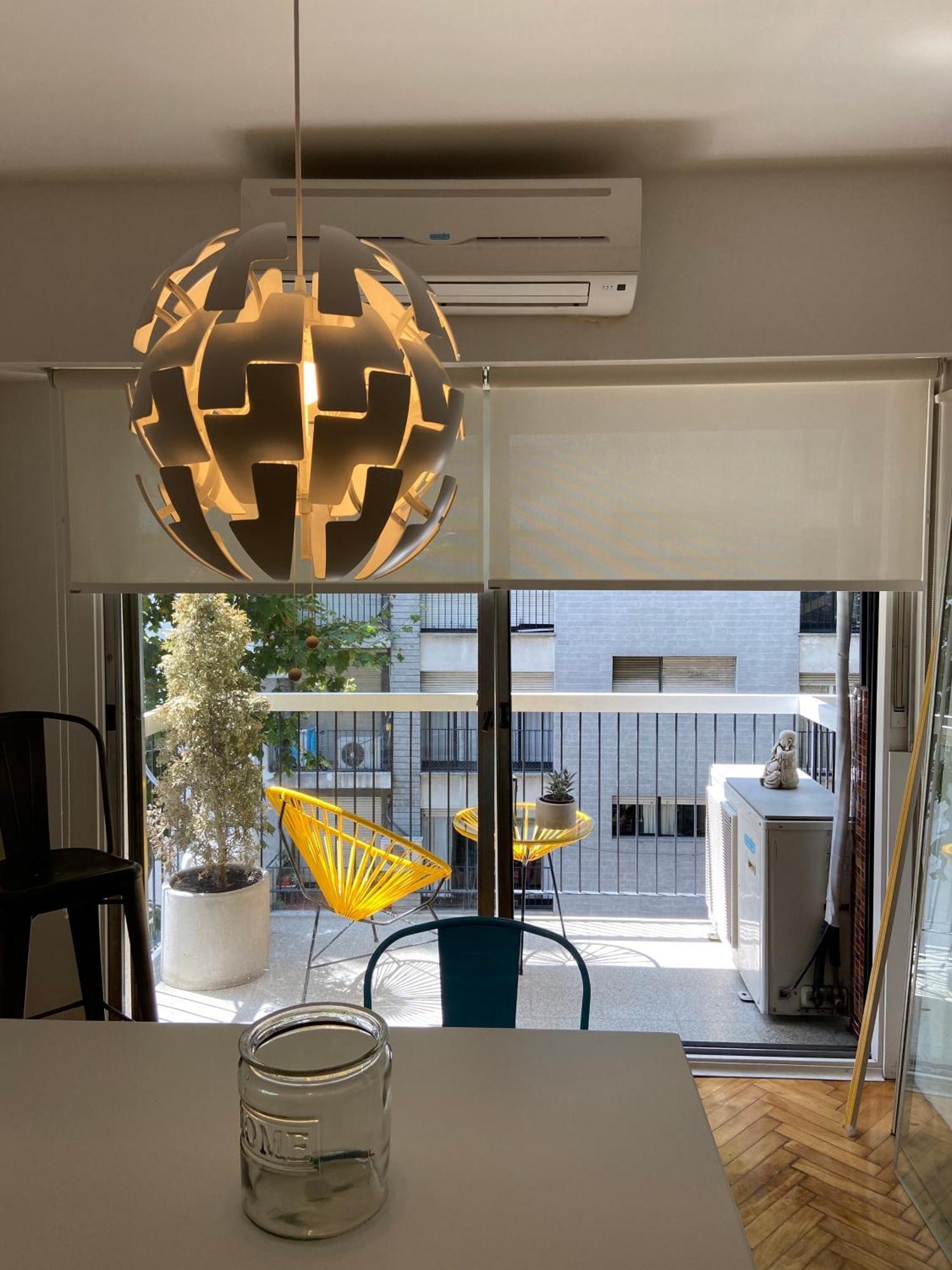 9 Apartamento *