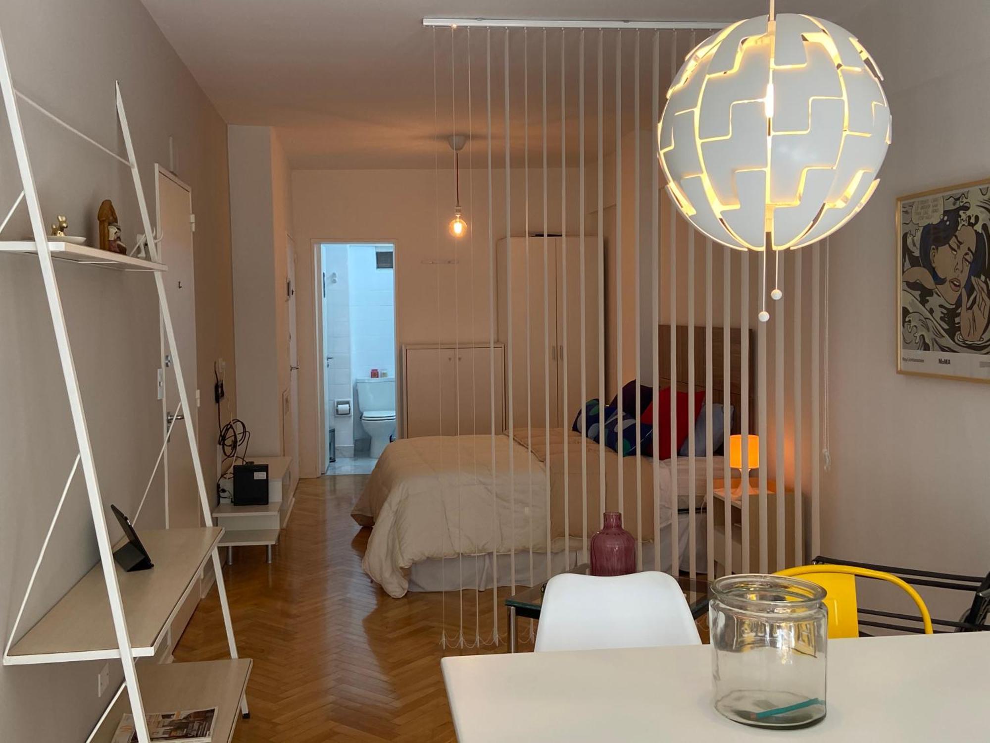 9 Apartamento