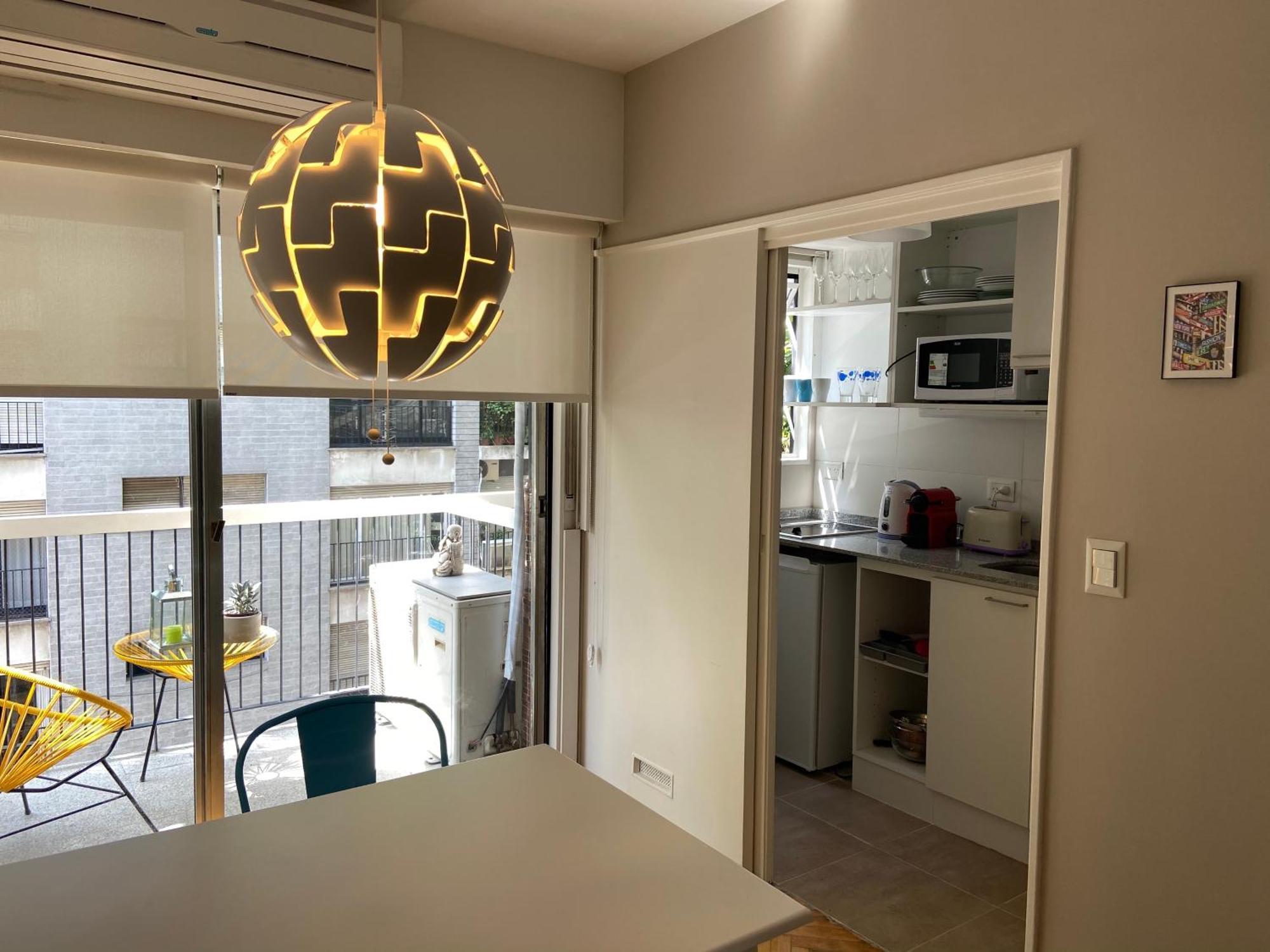 9 * Buenos Aires