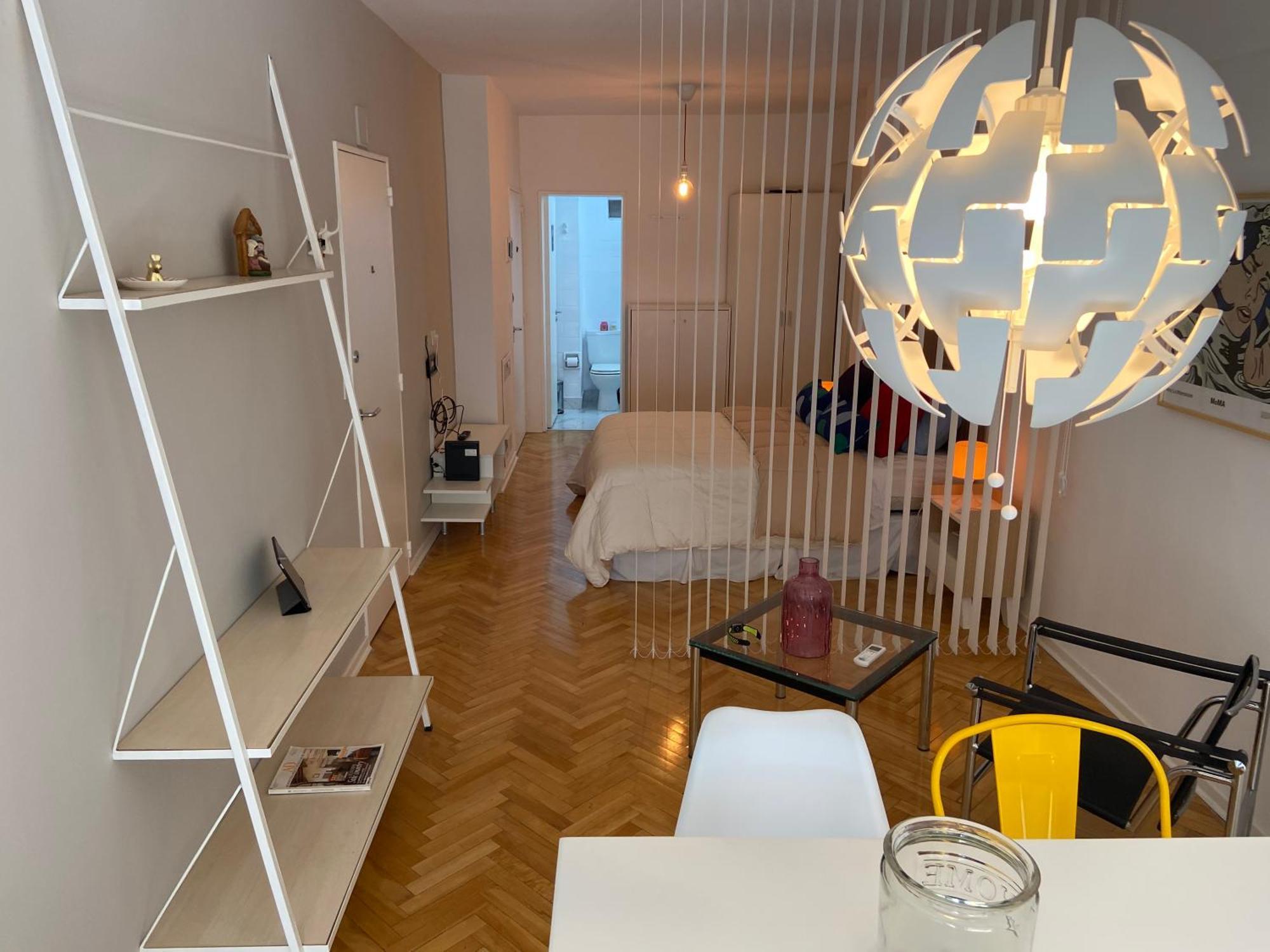 Apartamento 9