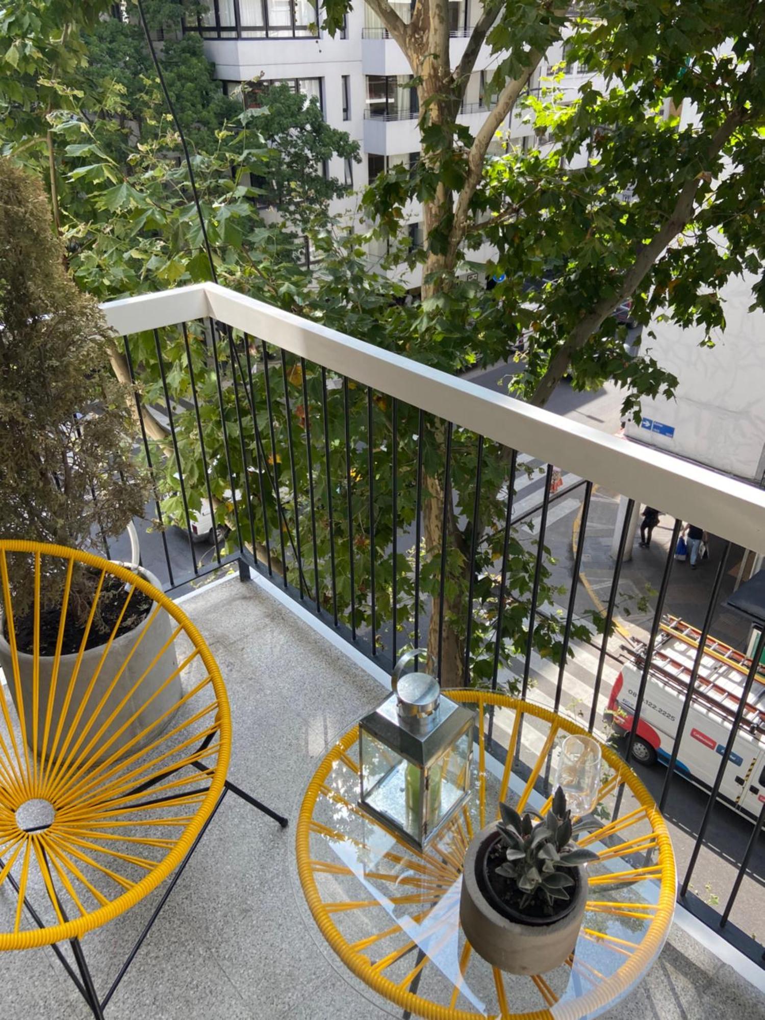Apartamento 9 Buenos Aires