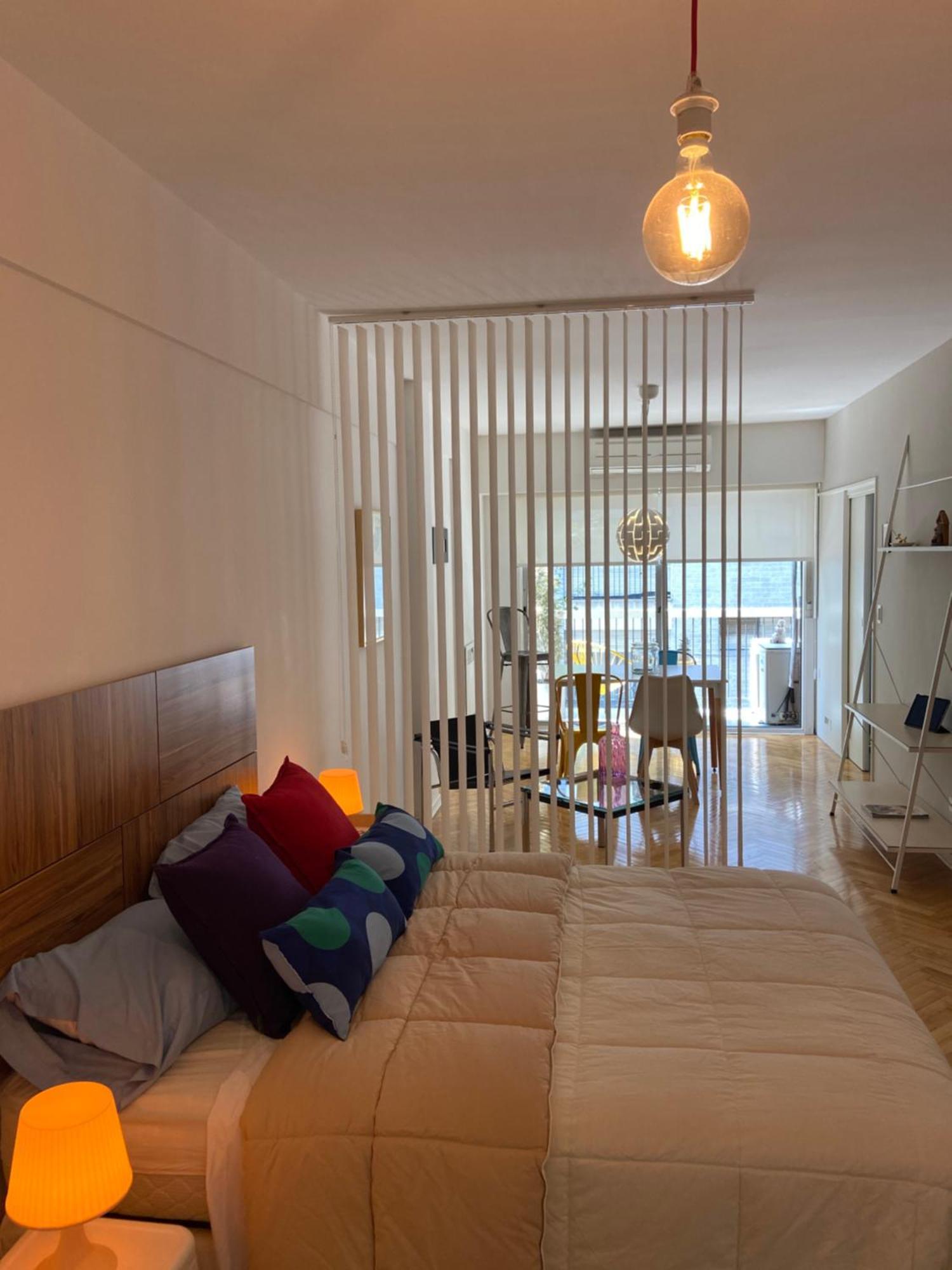 9 Apartamento