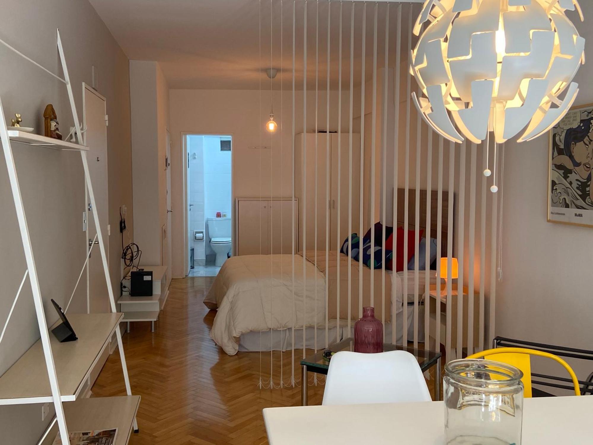 Apartamento 9 Ciudad Autónoma de Buenos Aires