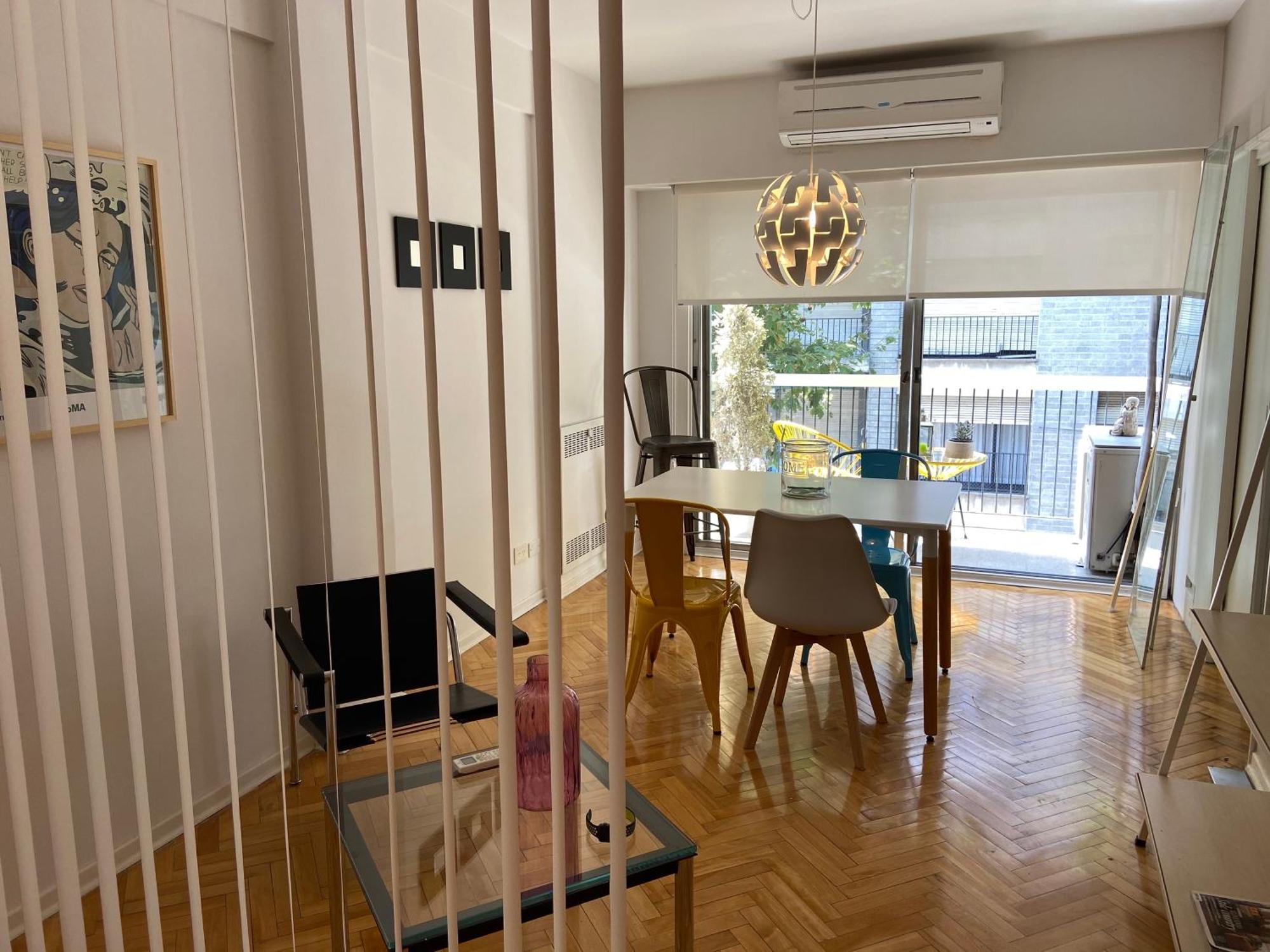 Apartamento 9