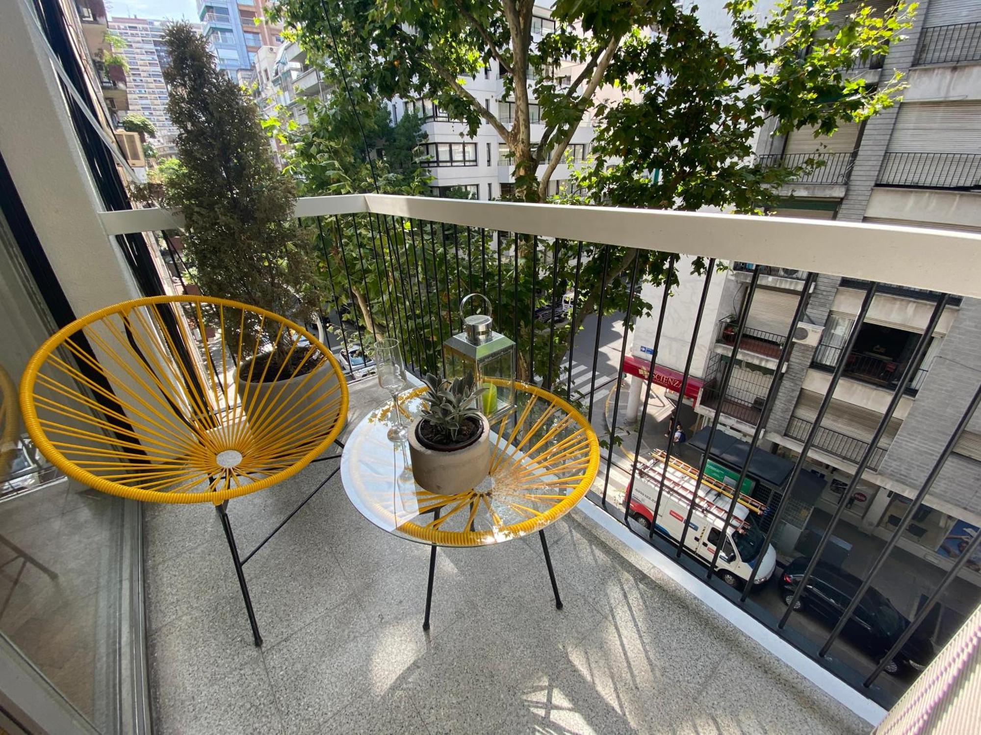 9 * Buenos Aires