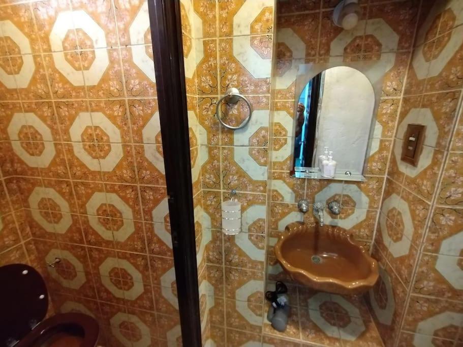 Pintoresco Departamento Full Equipado Apartamento